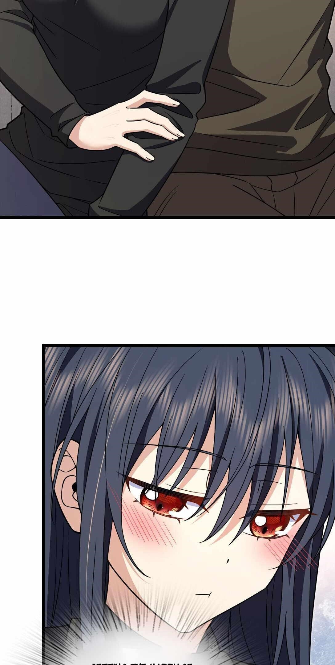 My Wife Is From a Thousand Years Ago Chapter 262 - Page 16