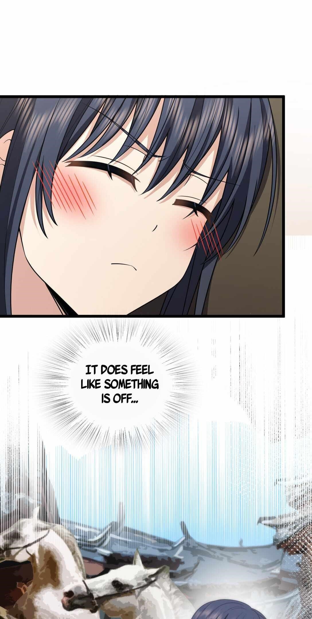 My Wife Is From a Thousand Years Ago Chapter 262 - Page 19