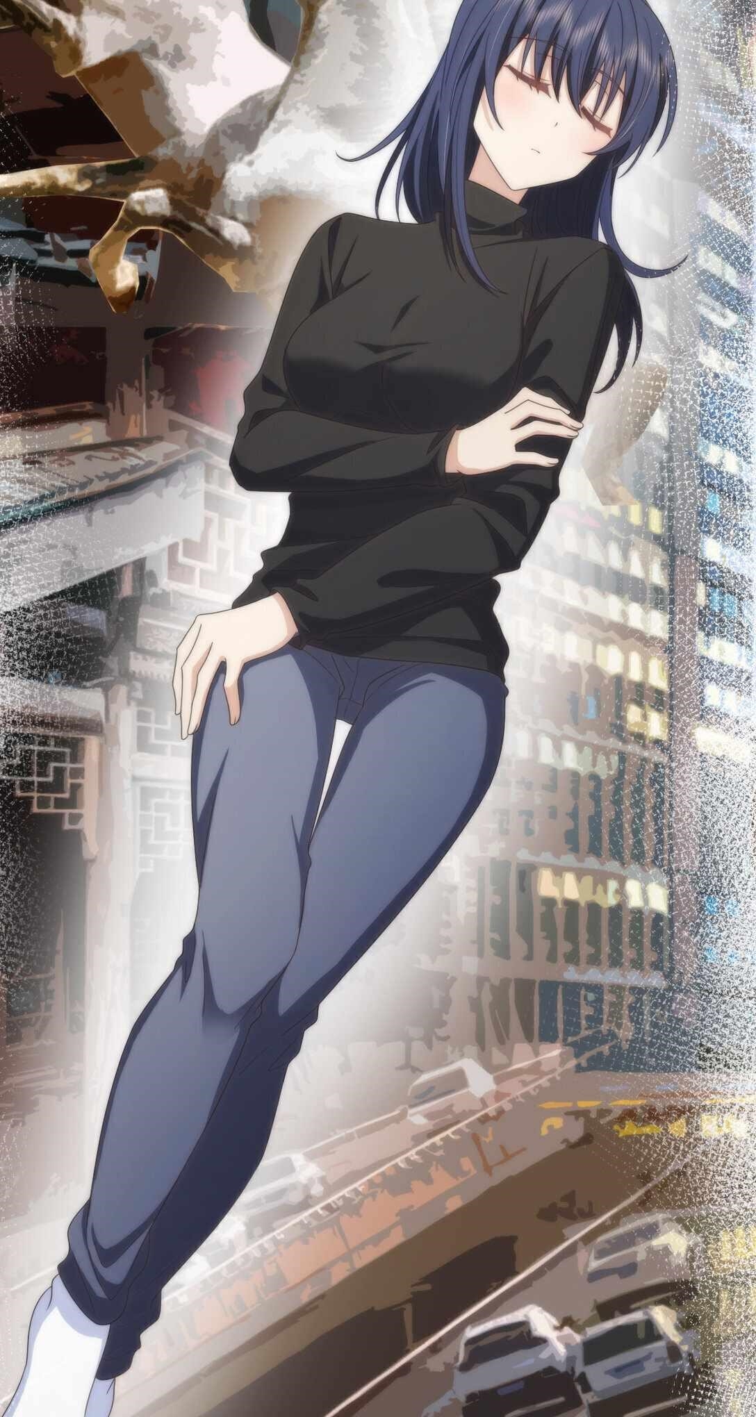 My Wife Is From a Thousand Years Ago Chapter 262 - Page 20