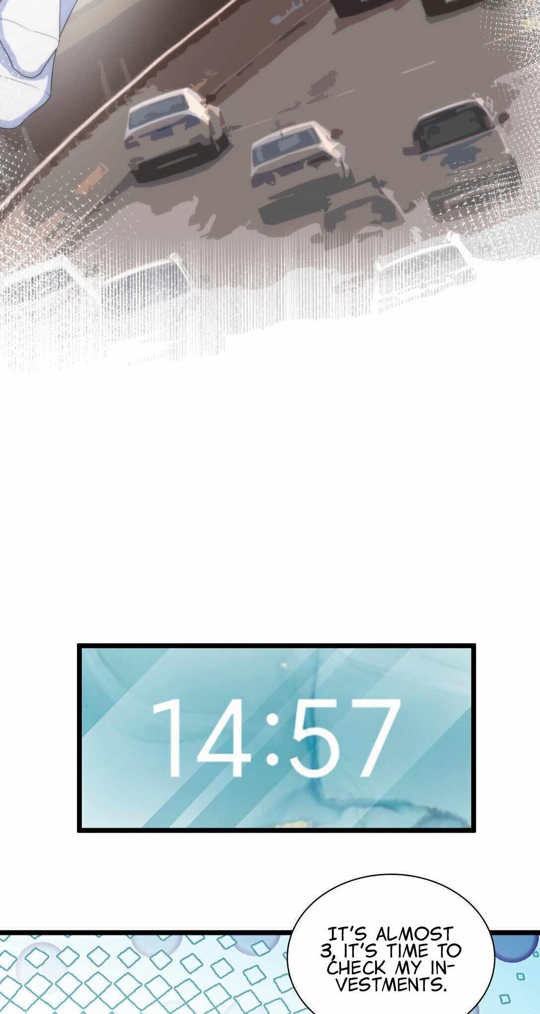 My Wife Is From a Thousand Years Ago Chapter 262 - Page 21