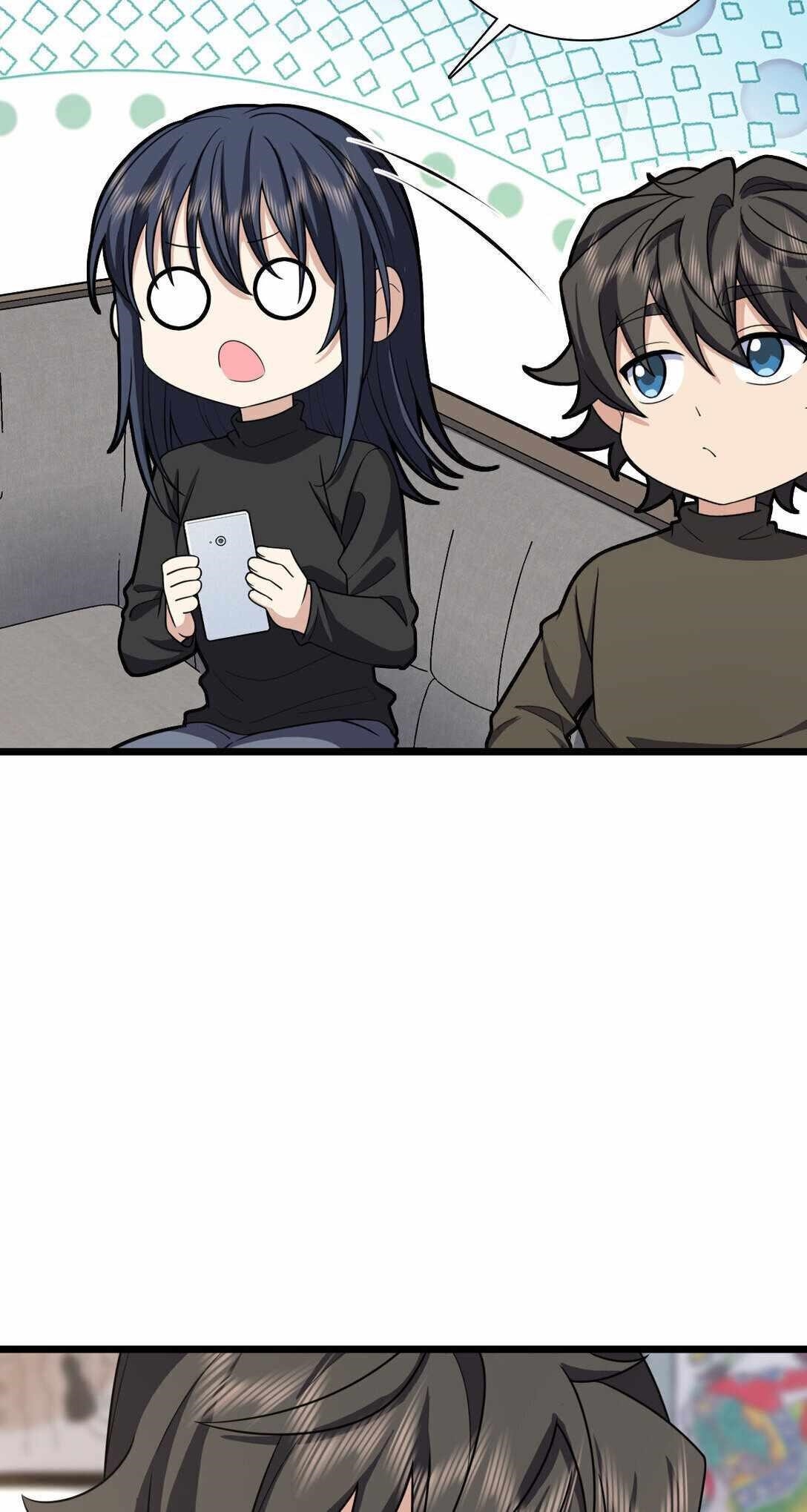 My Wife Is From a Thousand Years Ago Chapter 262 - Page 22