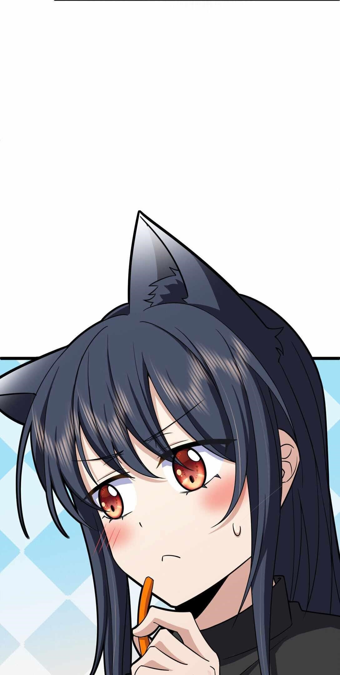 My Wife Is From a Thousand Years Ago Chapter 262 - Page 30