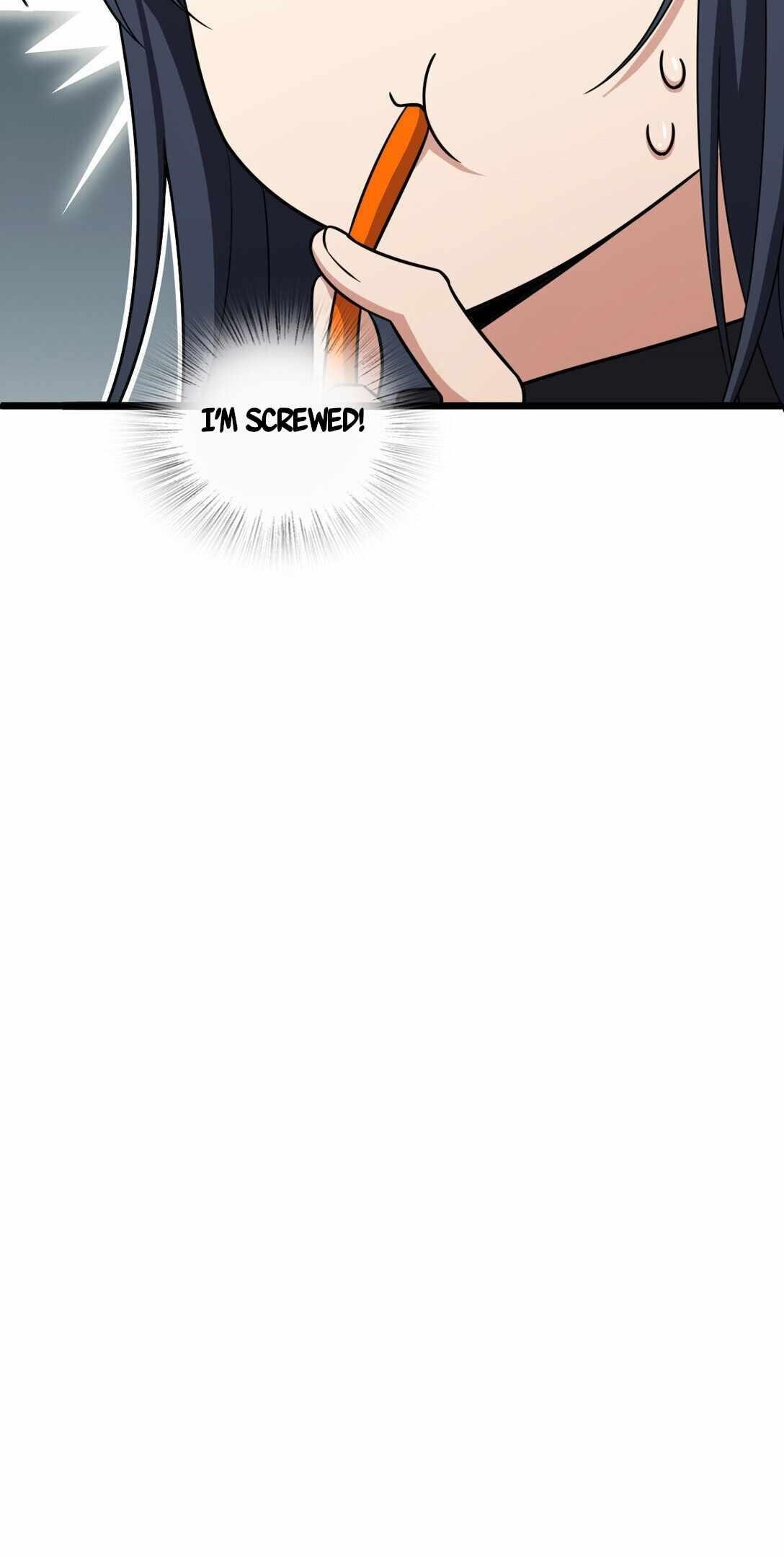 My Wife Is From a Thousand Years Ago Chapter 262 - Page 32