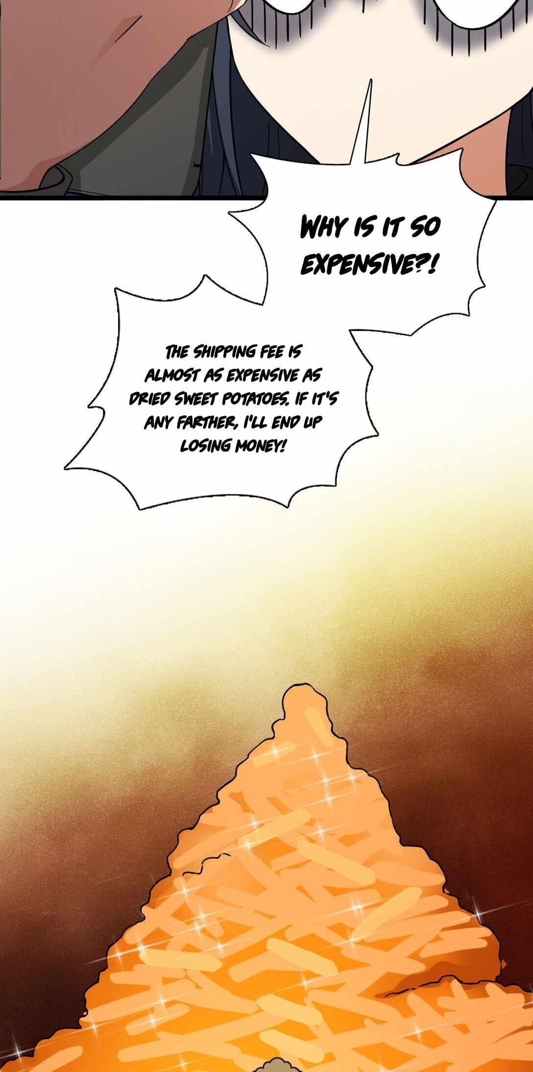 My Wife Is From a Thousand Years Ago Chapter 263 - Page 16