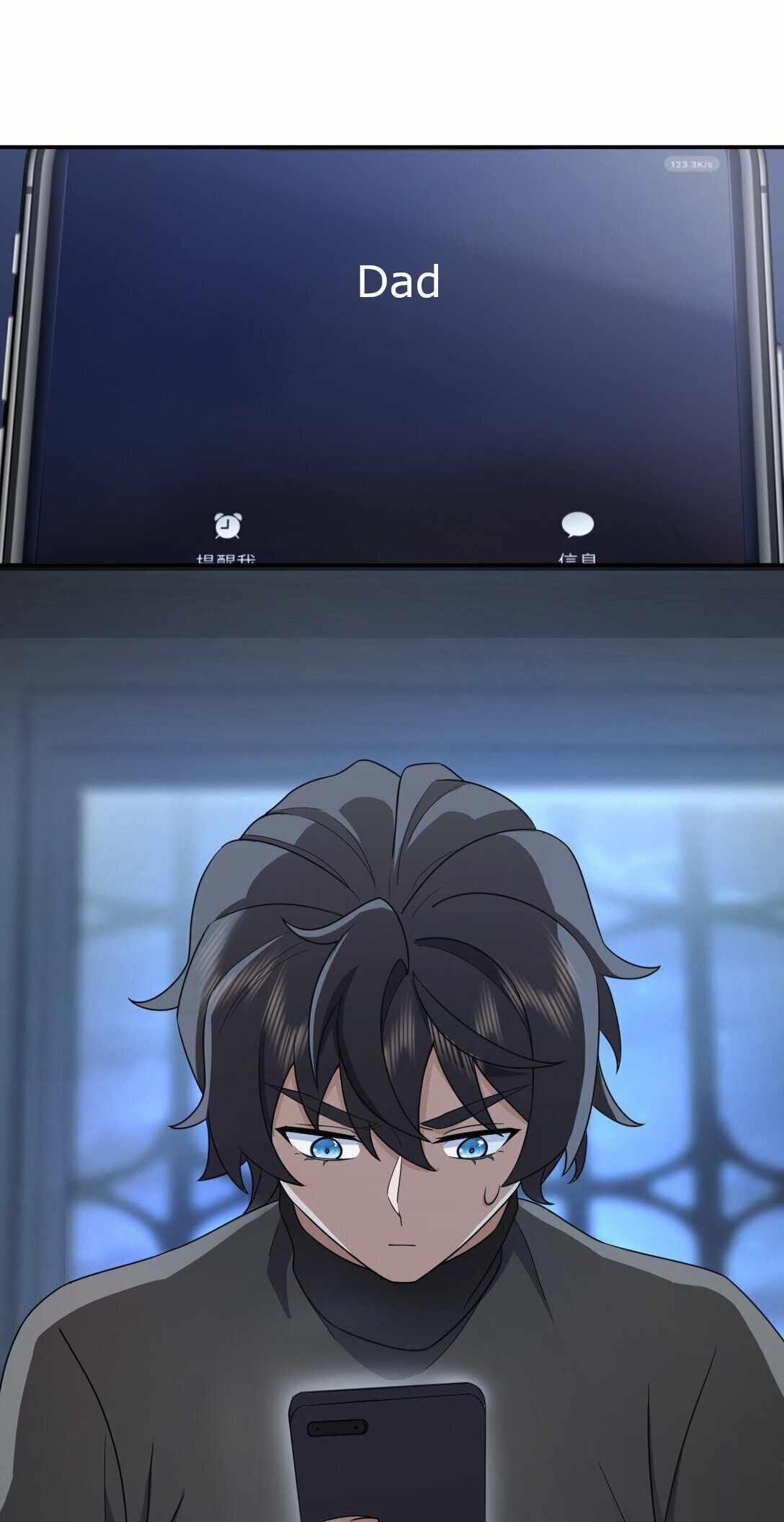 My Wife Is From a Thousand Years Ago Chapter 263 - Page 18