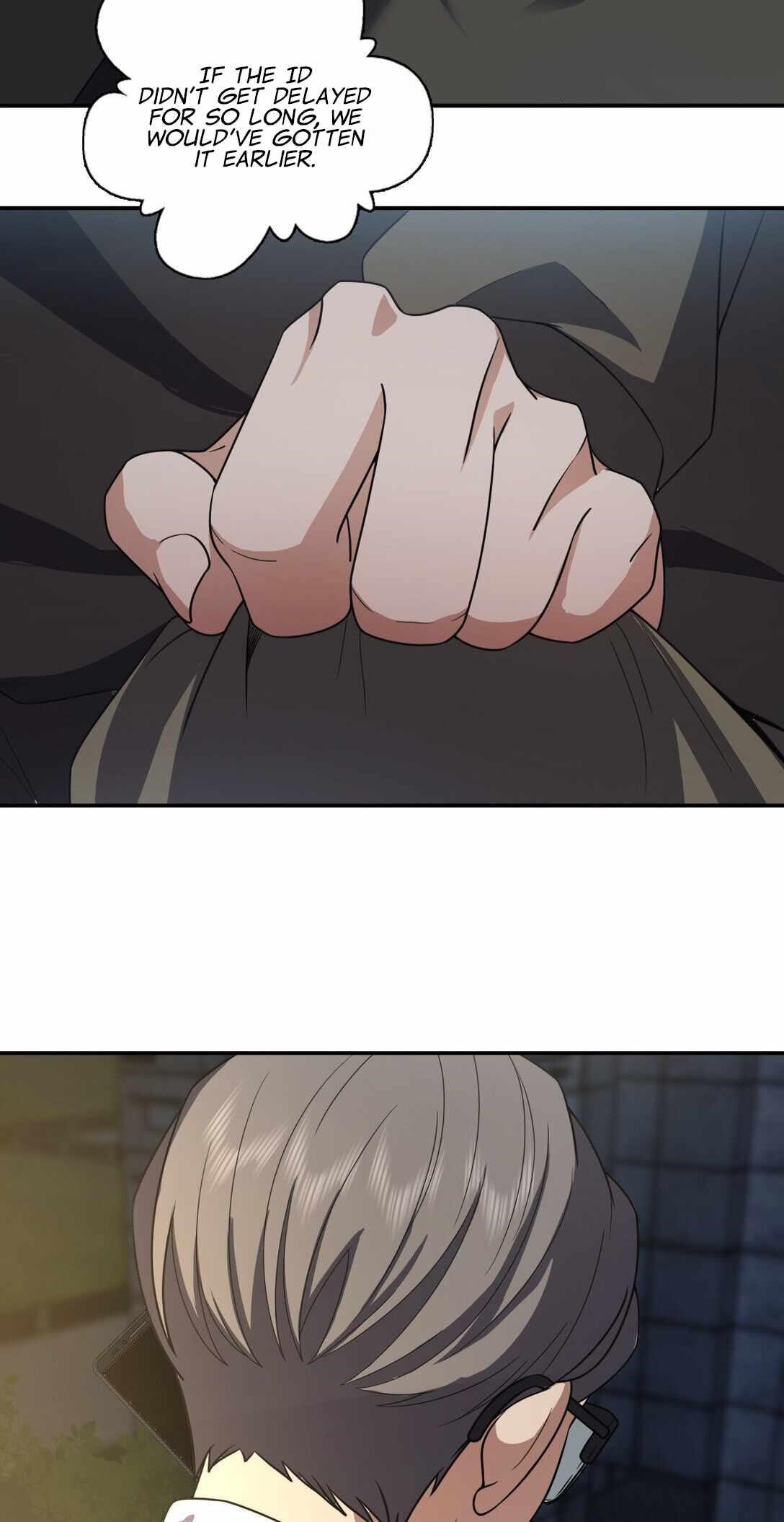 My Wife Is From a Thousand Years Ago Chapter 263 - Page 22