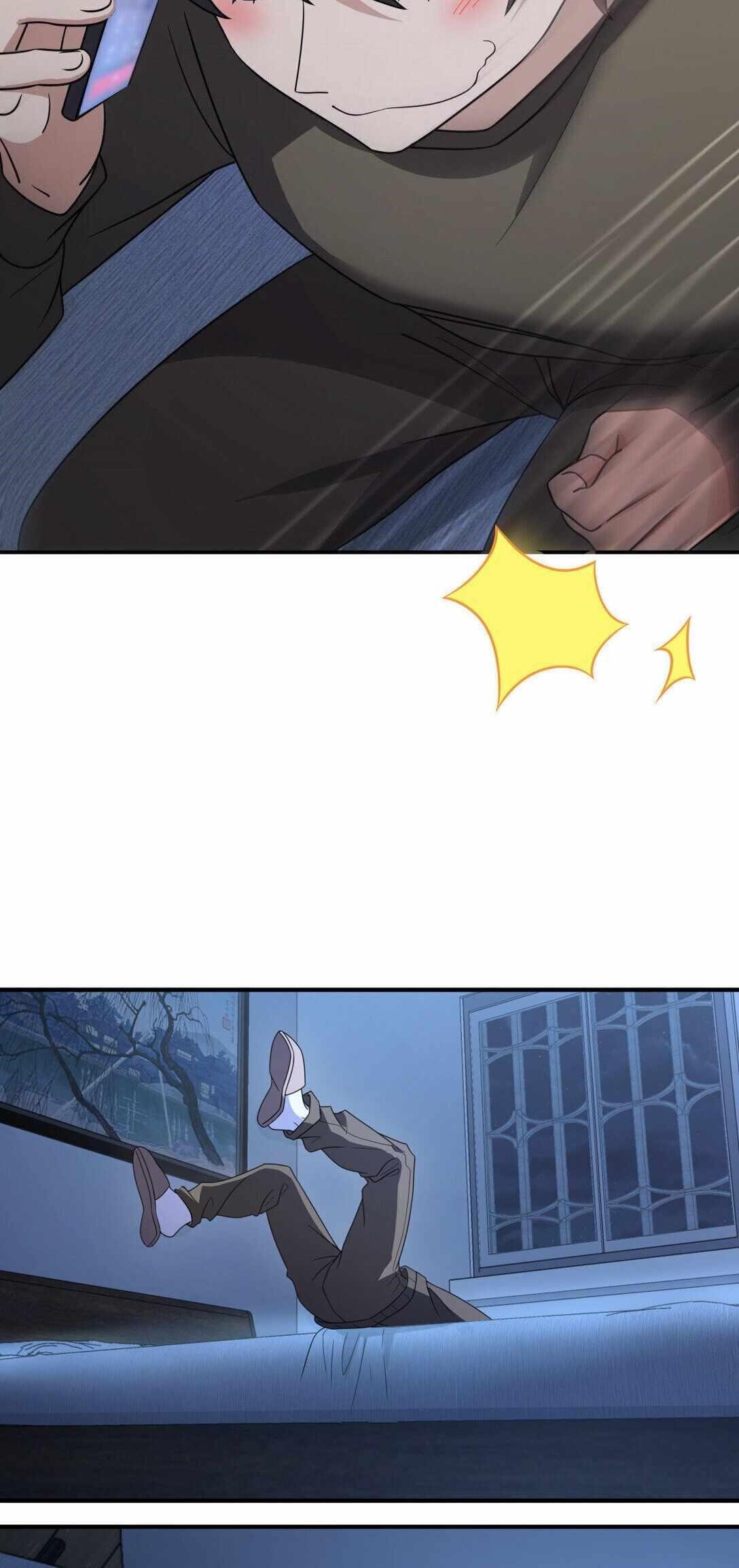 My Wife Is From a Thousand Years Ago Chapter 263 - Page 25