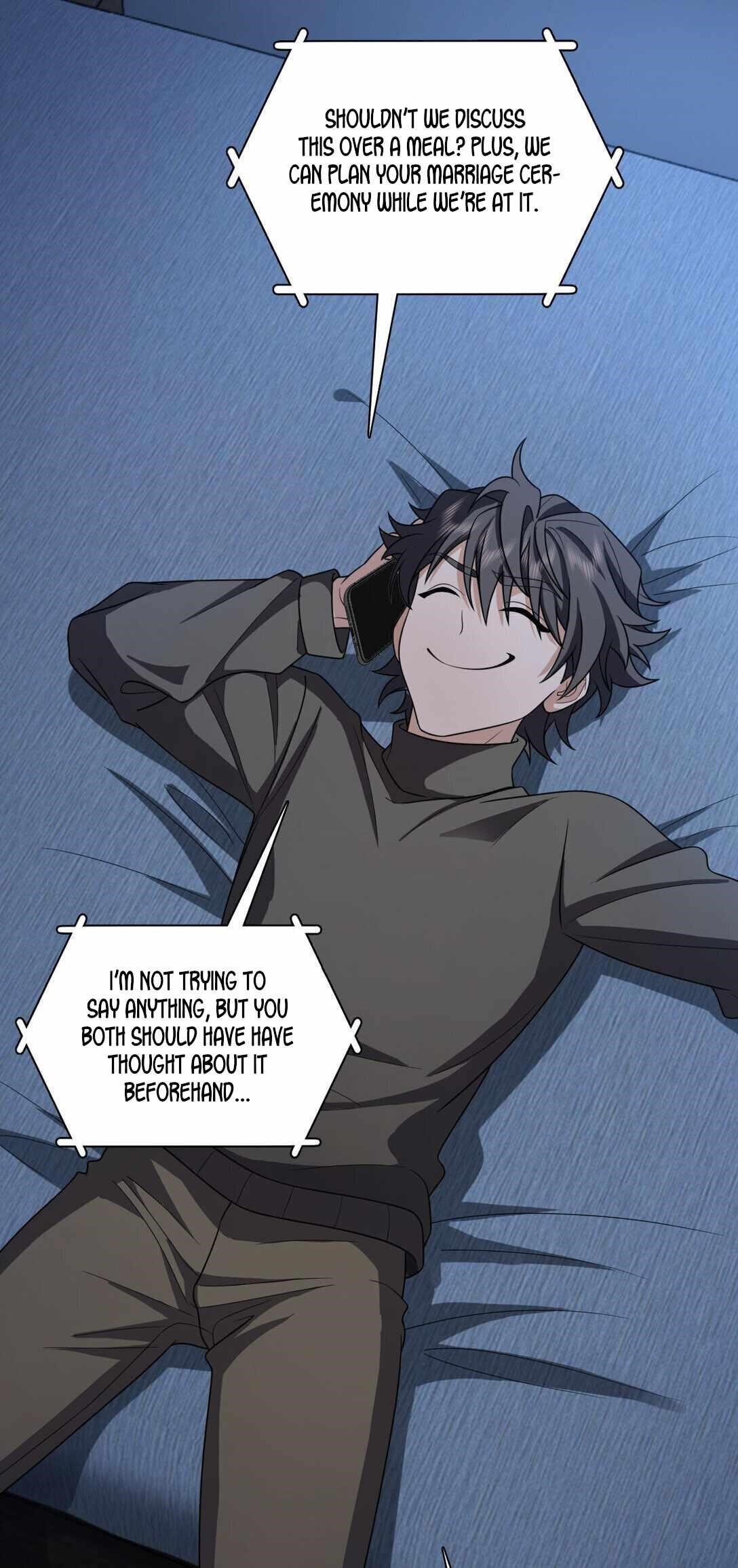 My Wife Is From a Thousand Years Ago Chapter 263 - Page 26