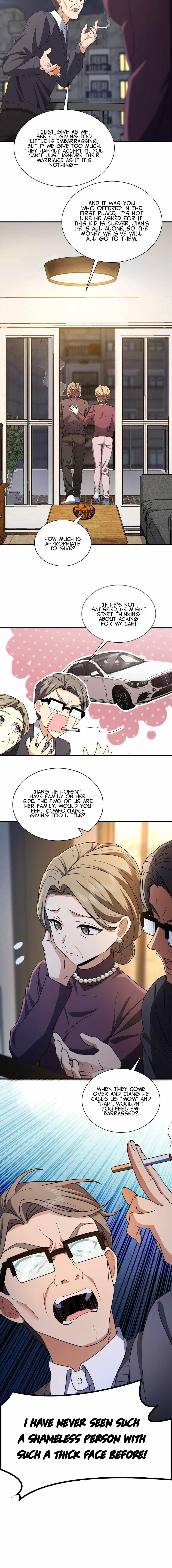 My Wife Is From a Thousand Years Ago Chapter 263 - Page 30