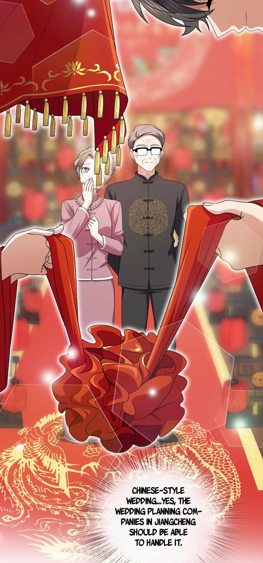 My Wife Is From a Thousand Years Ago Chapter 263 - Page 4