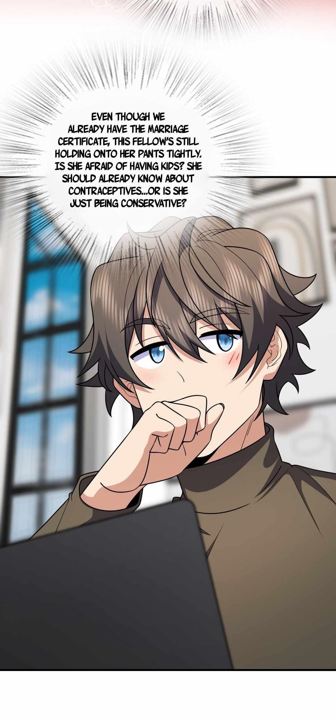 My Wife Is From a Thousand Years Ago Chapter 263 - Page 5