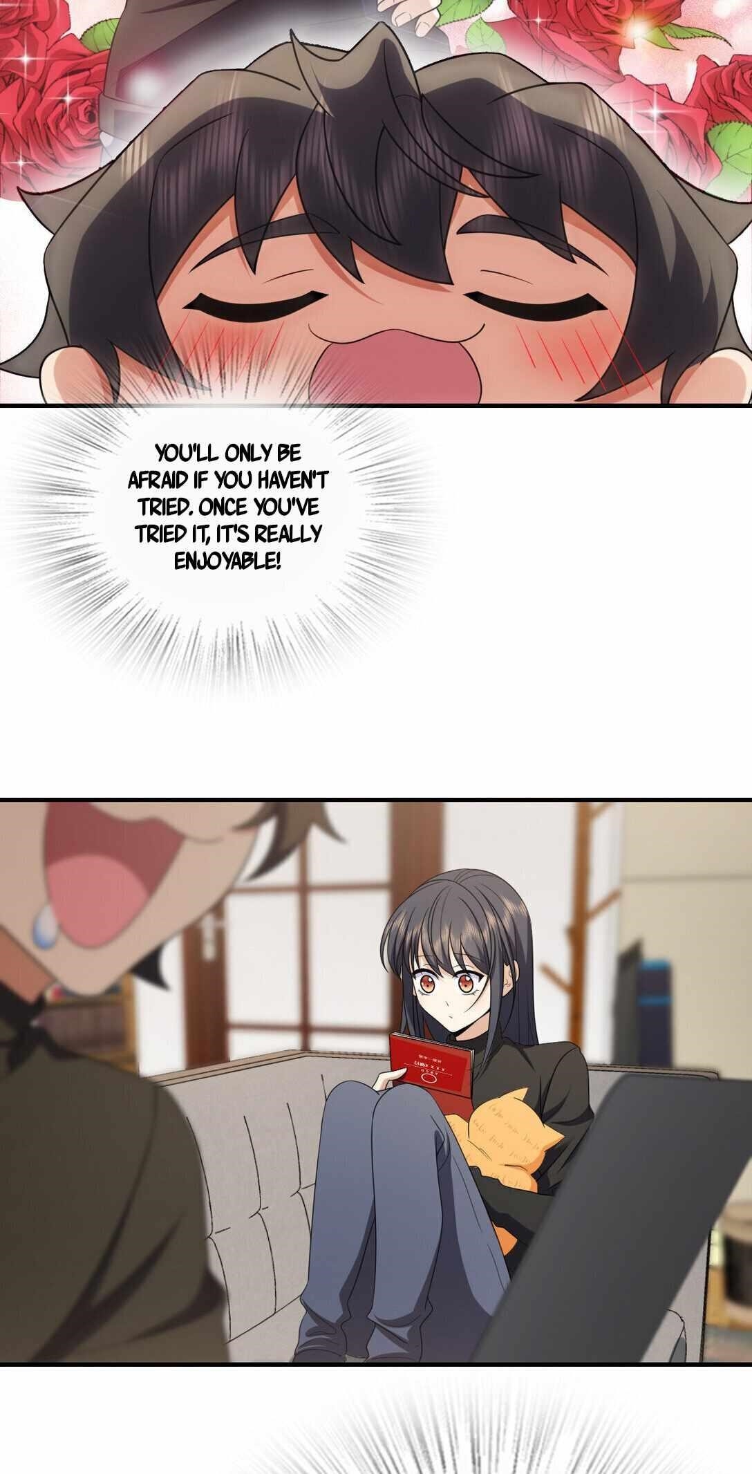 My Wife Is From a Thousand Years Ago Chapter 263 - Page 7