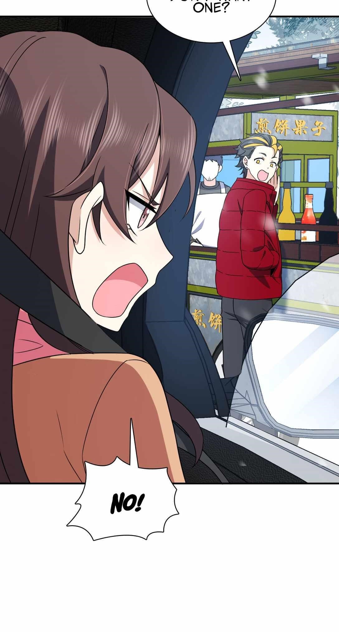 My Wife Is From a Thousand Years Ago Chapter 264 - Page 12