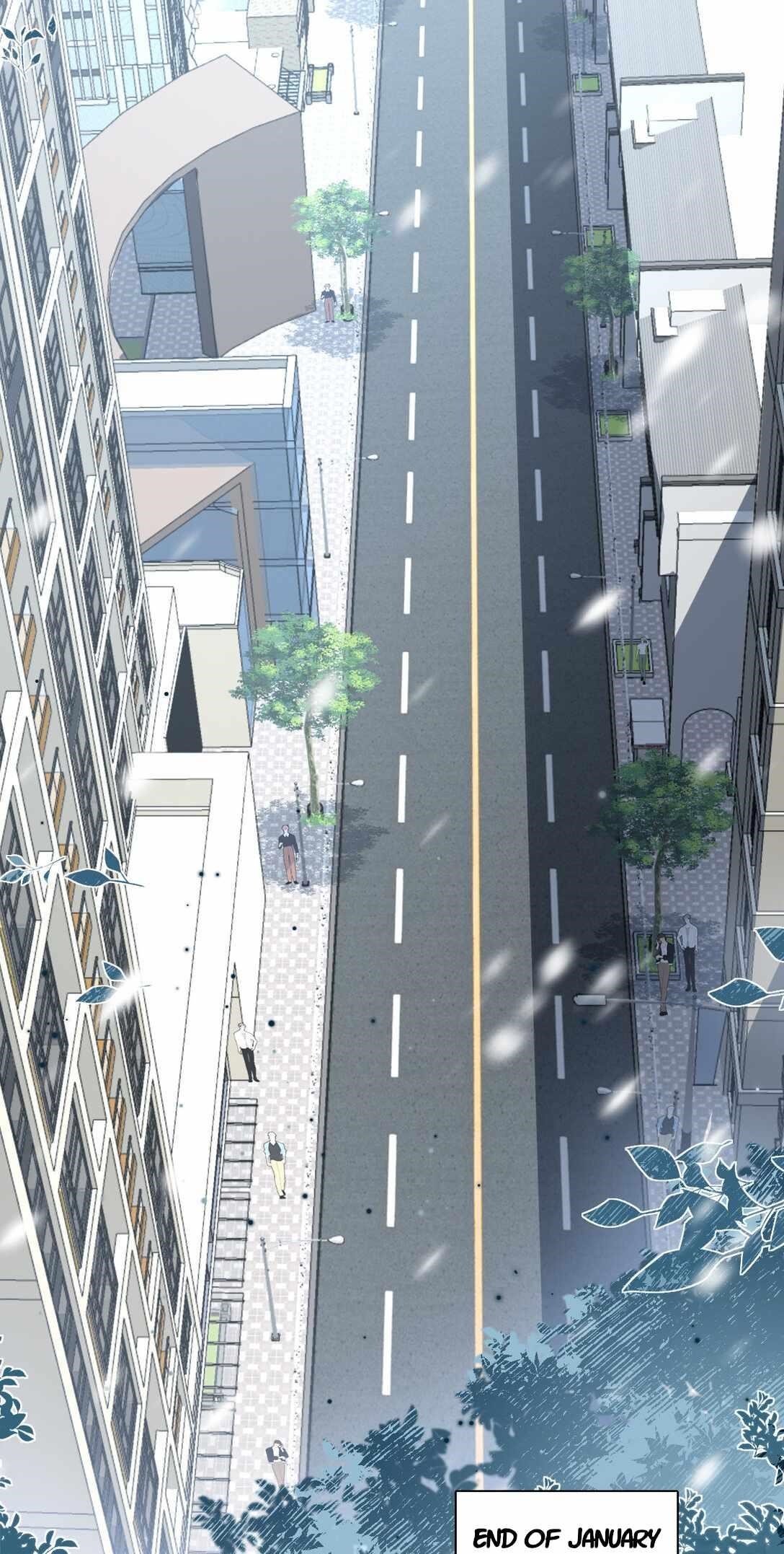 My Wife Is From a Thousand Years Ago Chapter 264 - Page 2