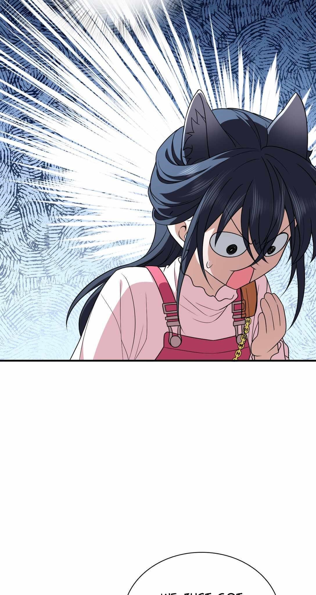 My Wife Is From a Thousand Years Ago Chapter 264 - Page 21