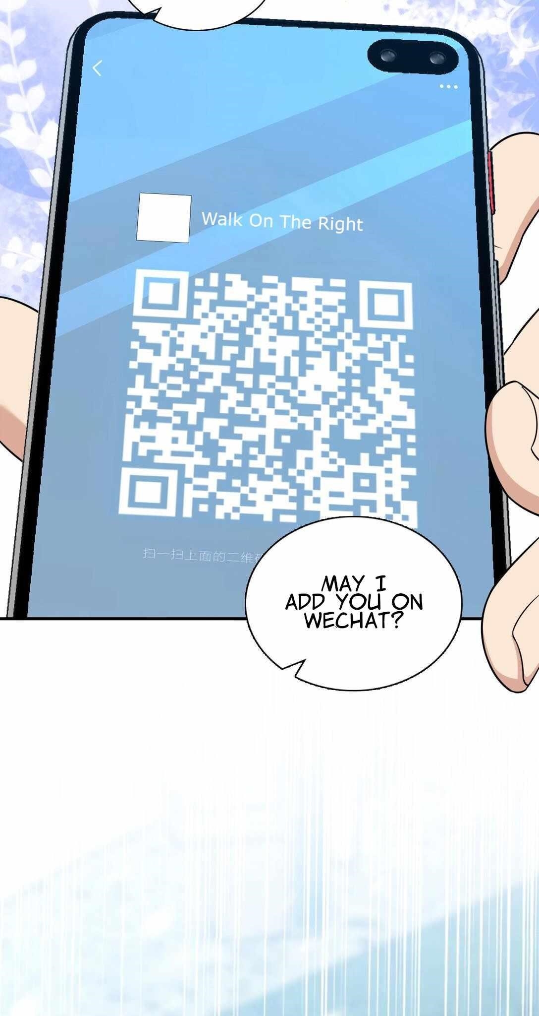 My Wife Is From a Thousand Years Ago Chapter 264 - Page 26