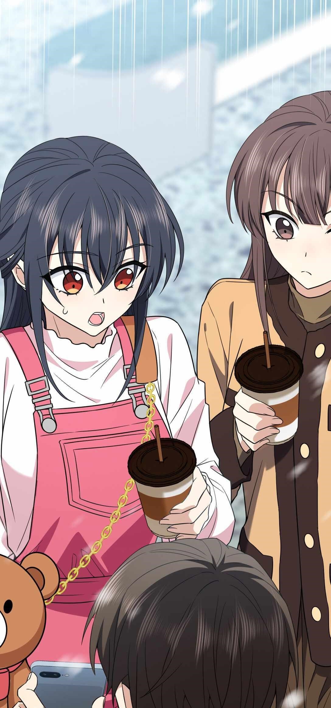 My Wife Is From a Thousand Years Ago Chapter 264 - Page 27