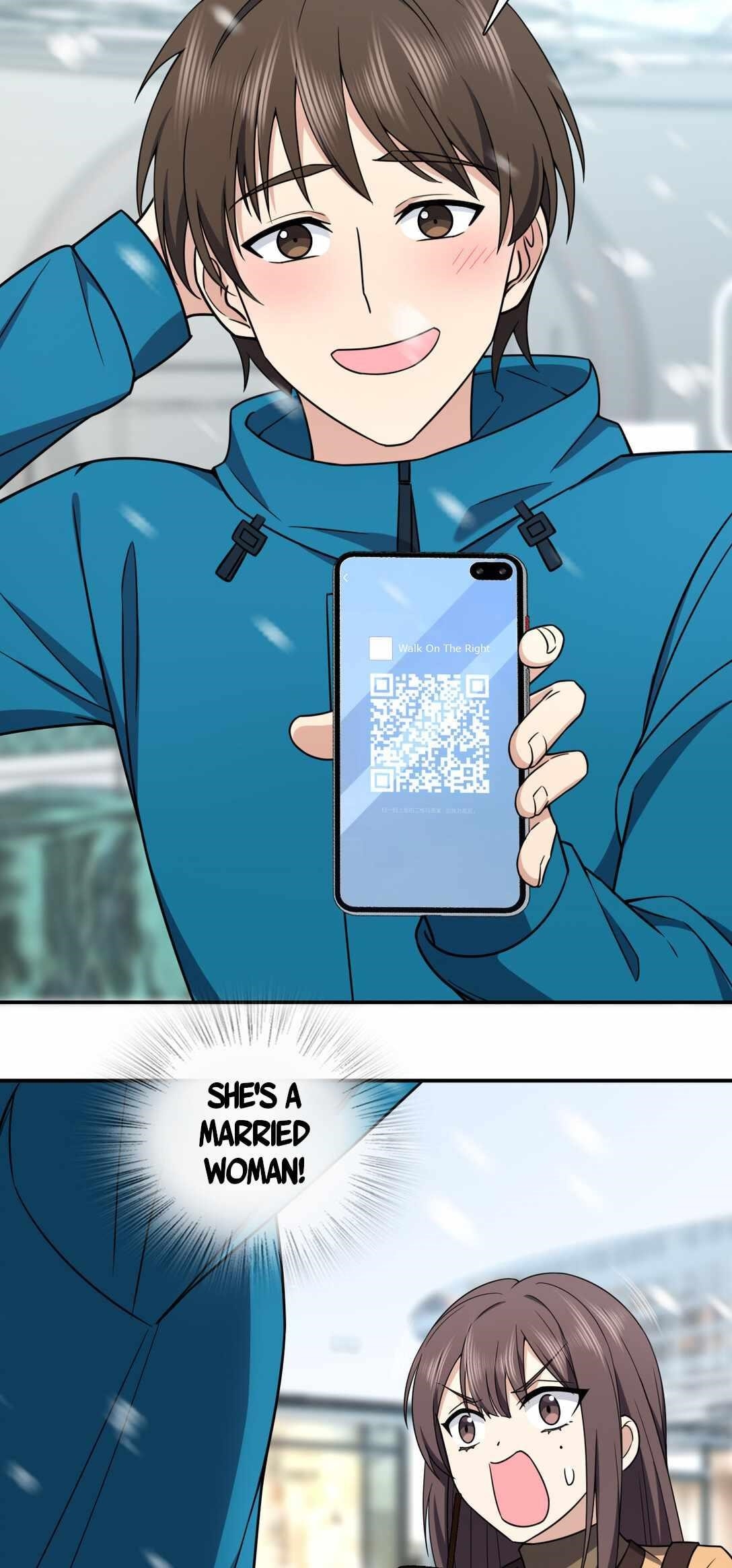 My Wife Is From a Thousand Years Ago Chapter 264 - Page 29