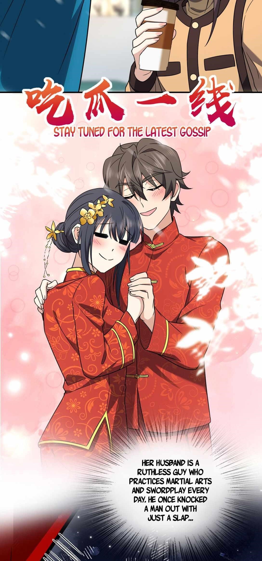 My Wife Is From a Thousand Years Ago Chapter 264 - Page 30