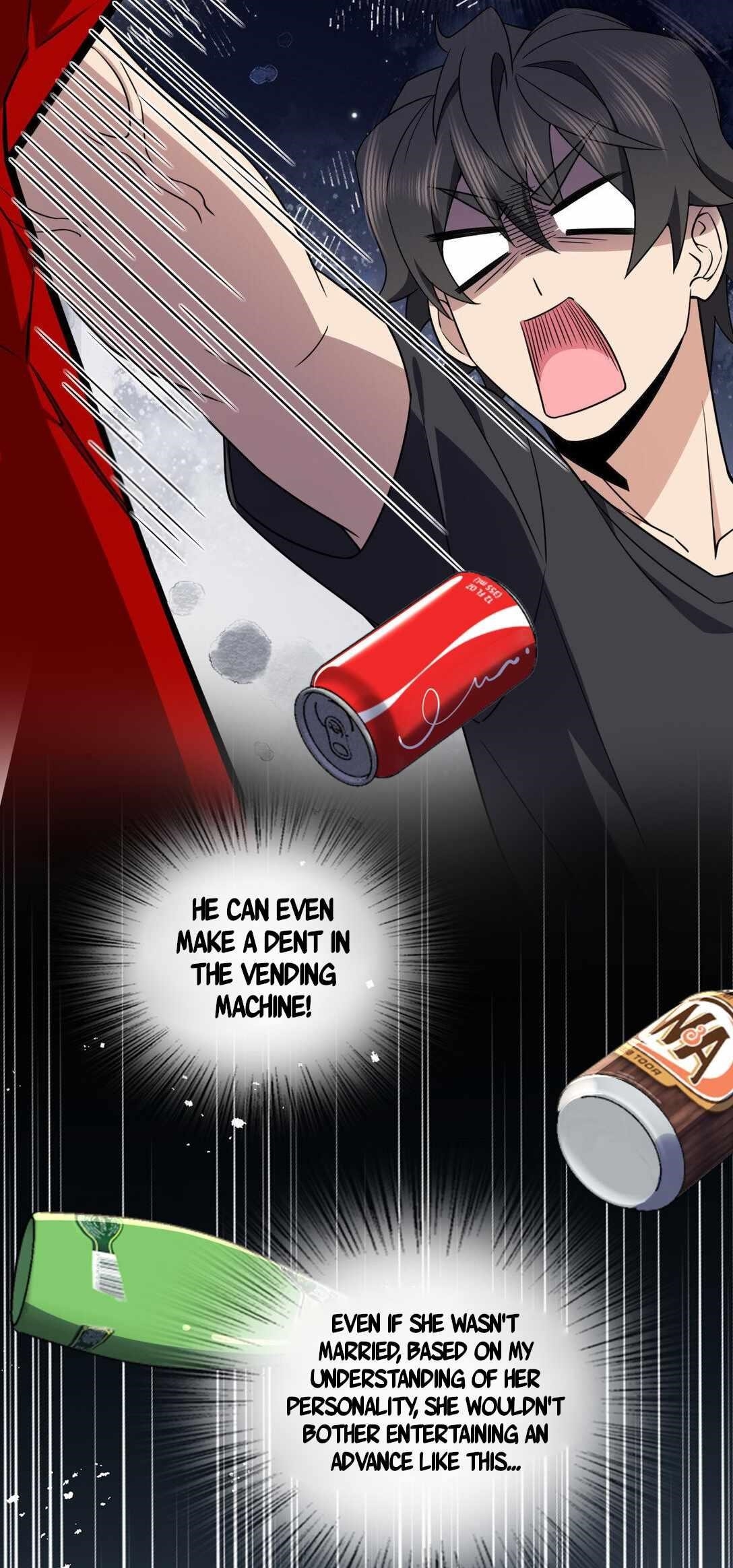 My Wife Is From a Thousand Years Ago Chapter 264 - Page 31