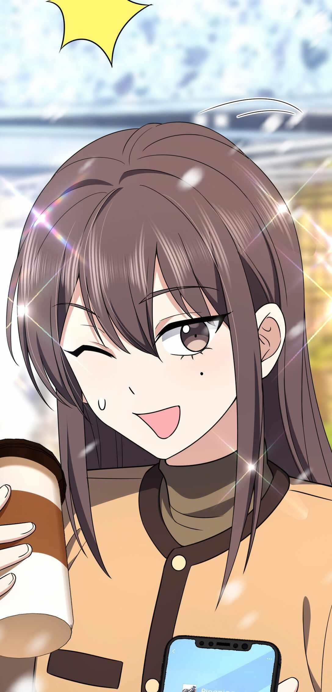 My Wife Is From a Thousand Years Ago Chapter 264 - Page 36