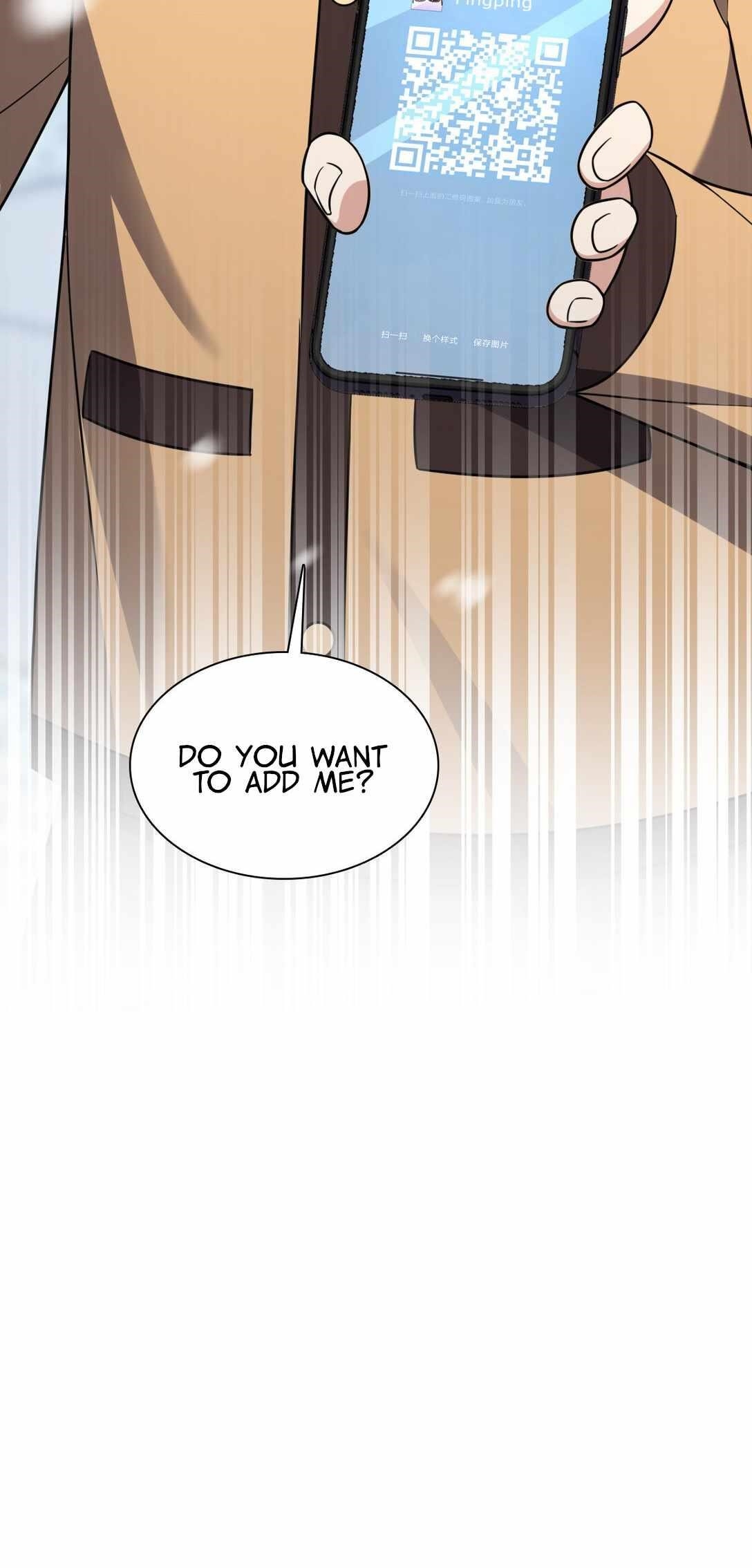 My Wife Is From a Thousand Years Ago Chapter 264 - Page 37