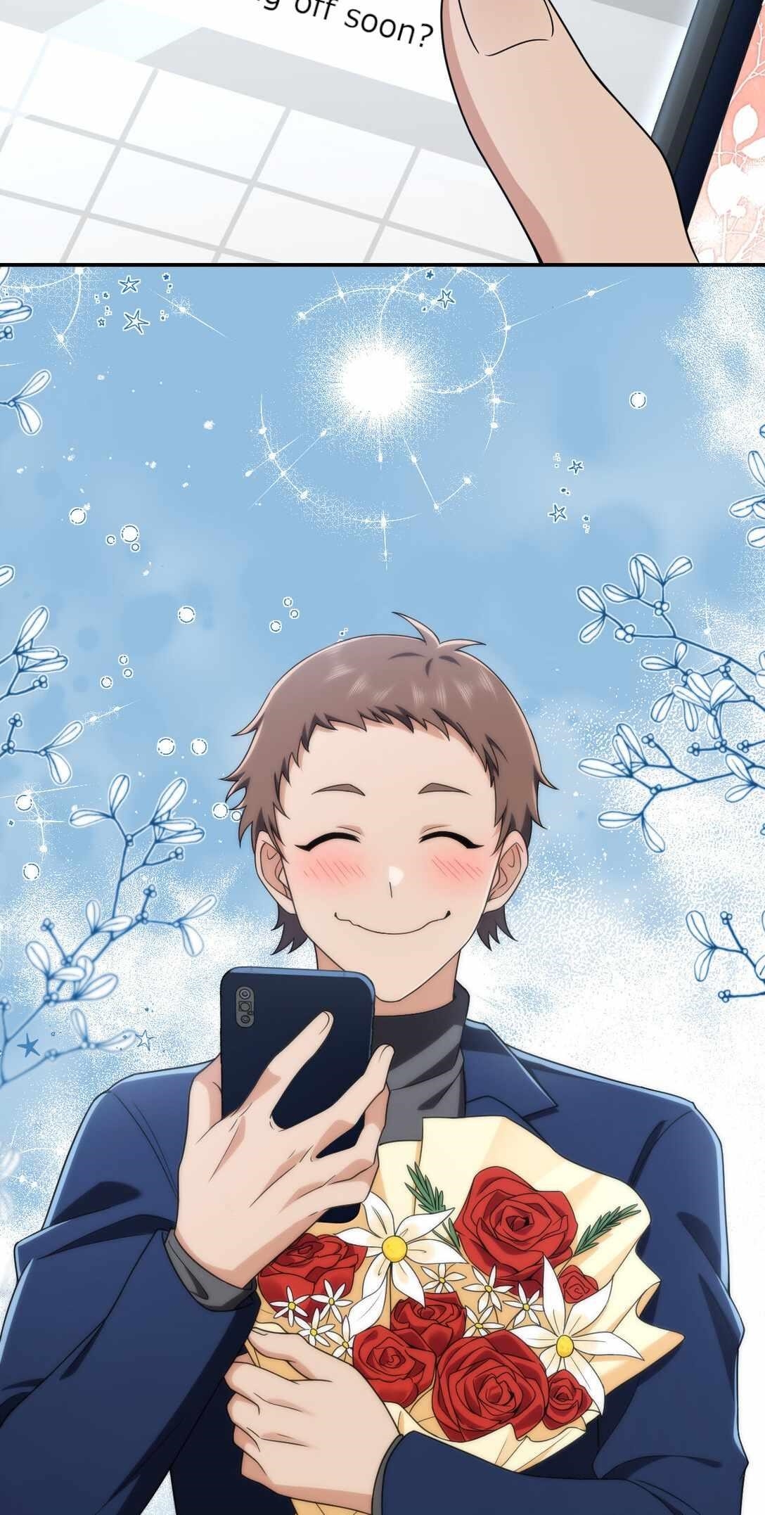 My Wife Is From a Thousand Years Ago Chapter 264 - Page 4