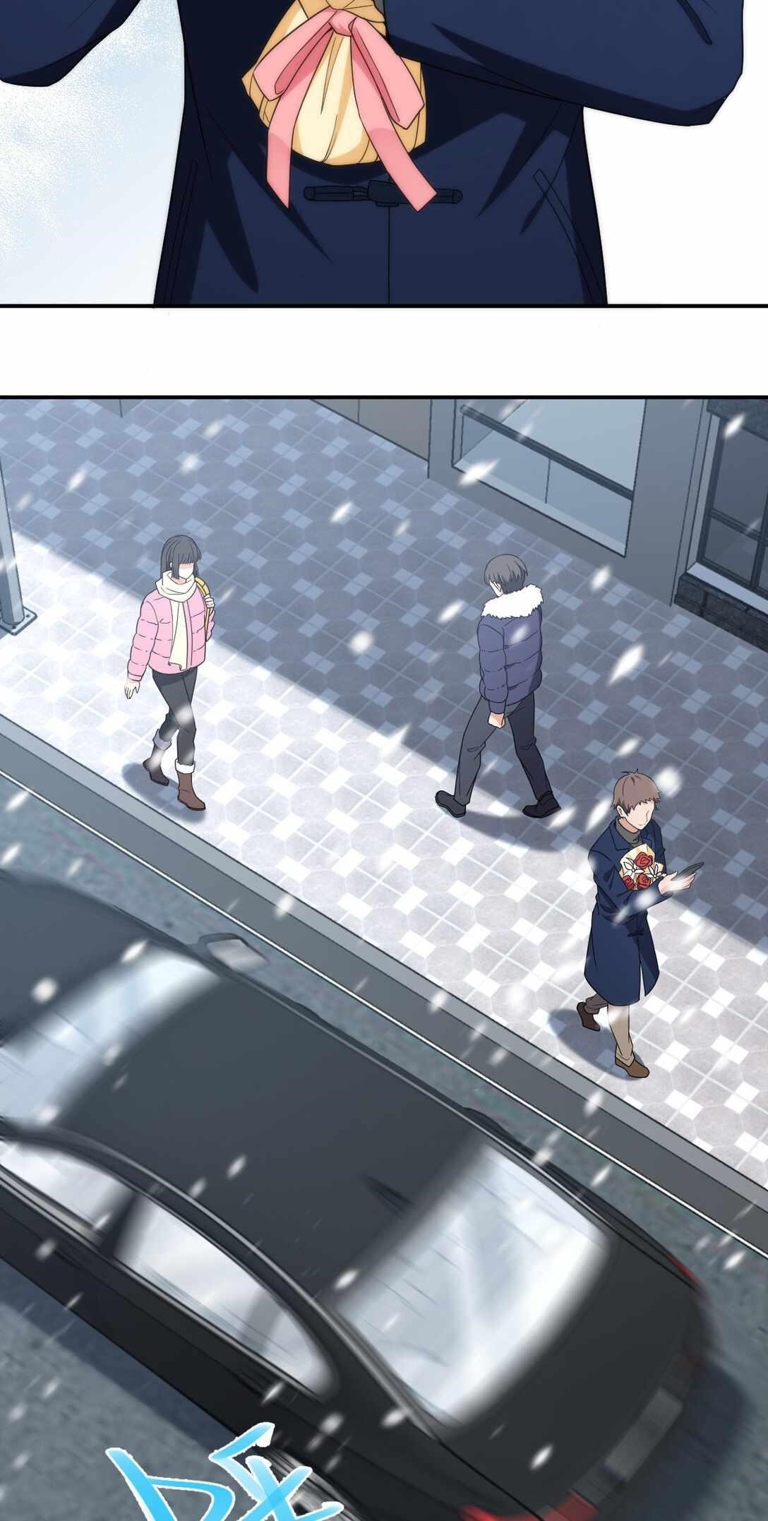 My Wife Is From a Thousand Years Ago Chapter 264 - Page 5