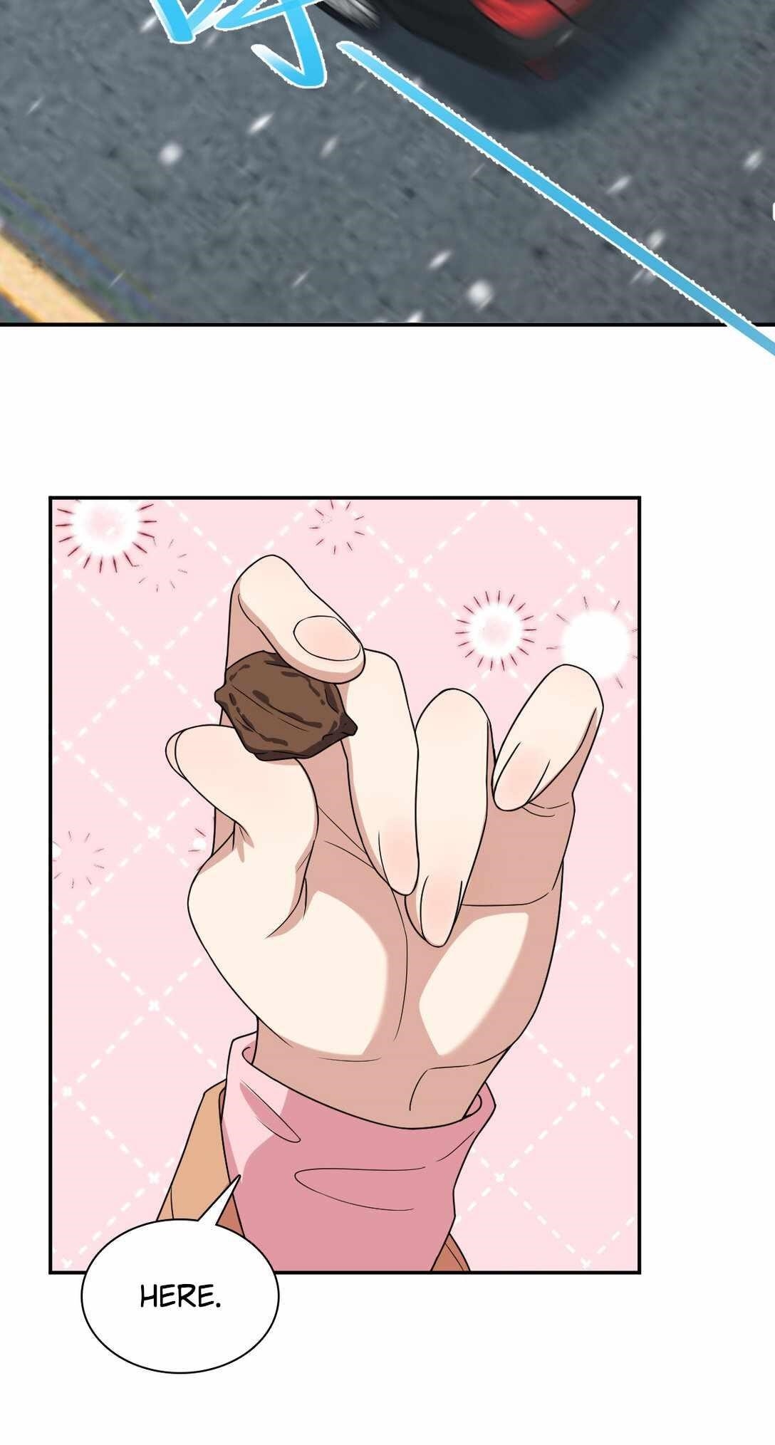 My Wife Is From a Thousand Years Ago Chapter 264 - Page 6