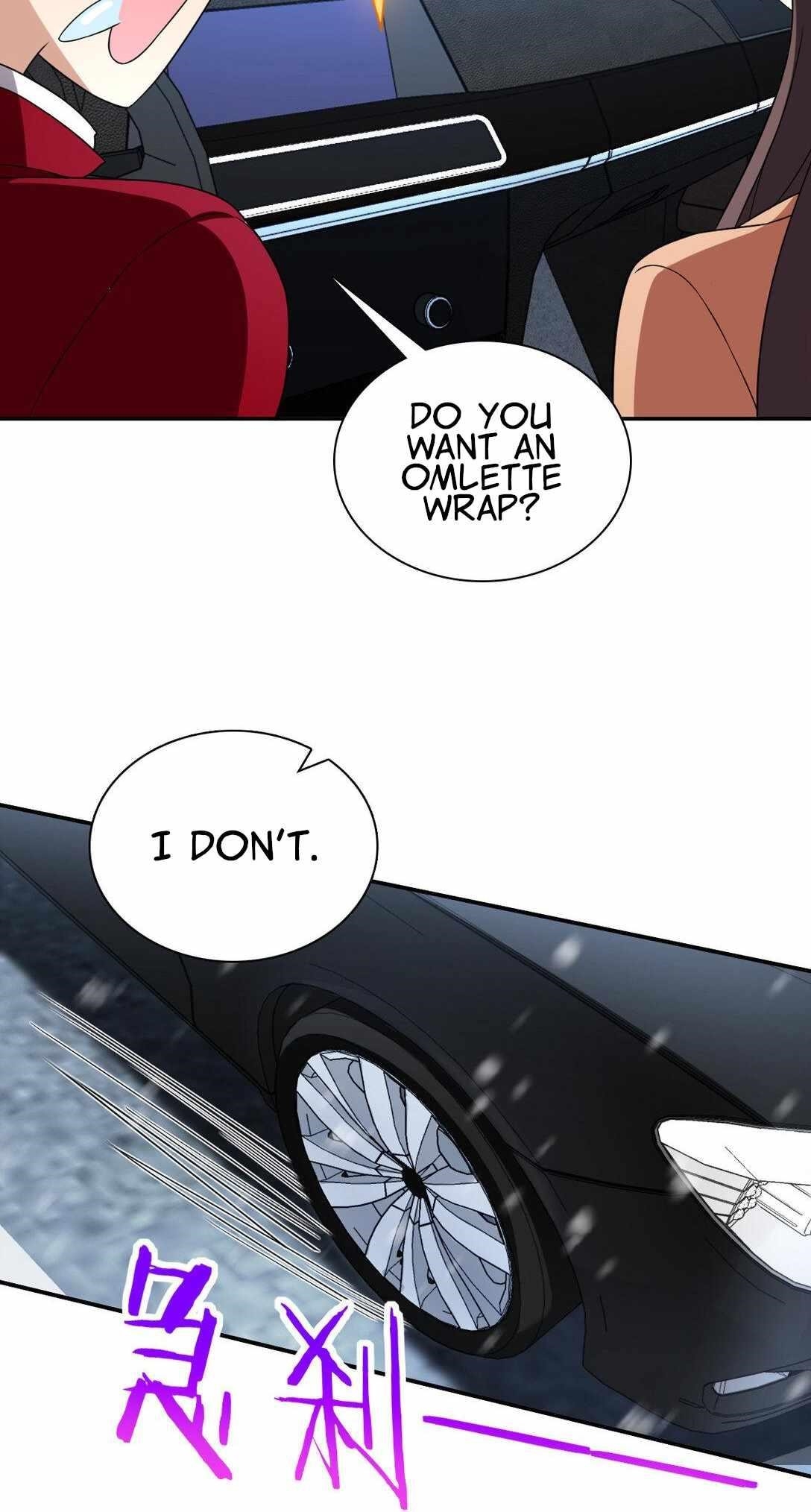 My Wife Is From a Thousand Years Ago Chapter 264 - Page 9