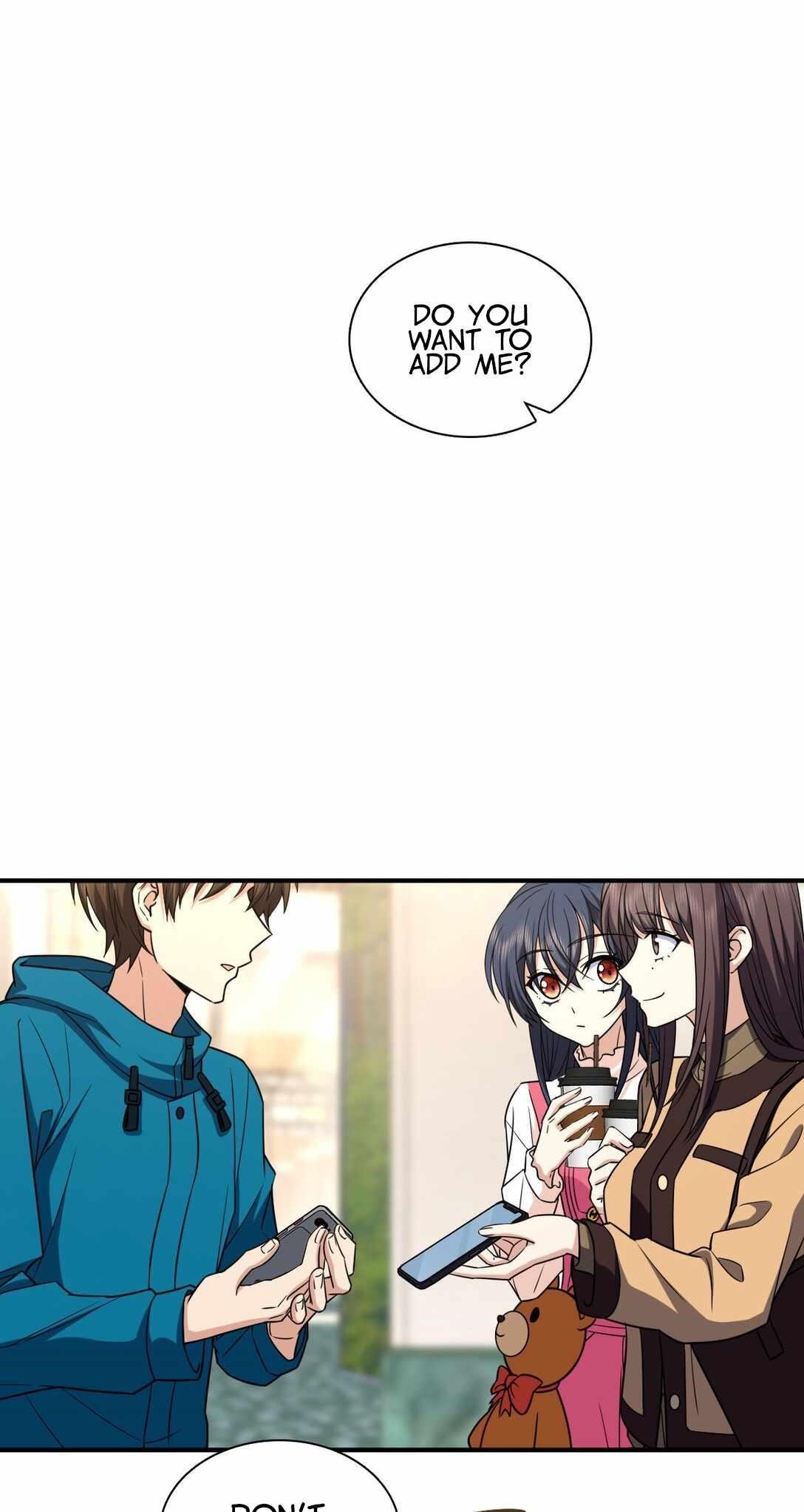 My Wife Is From a Thousand Years Ago Chapter 265 - Page 1