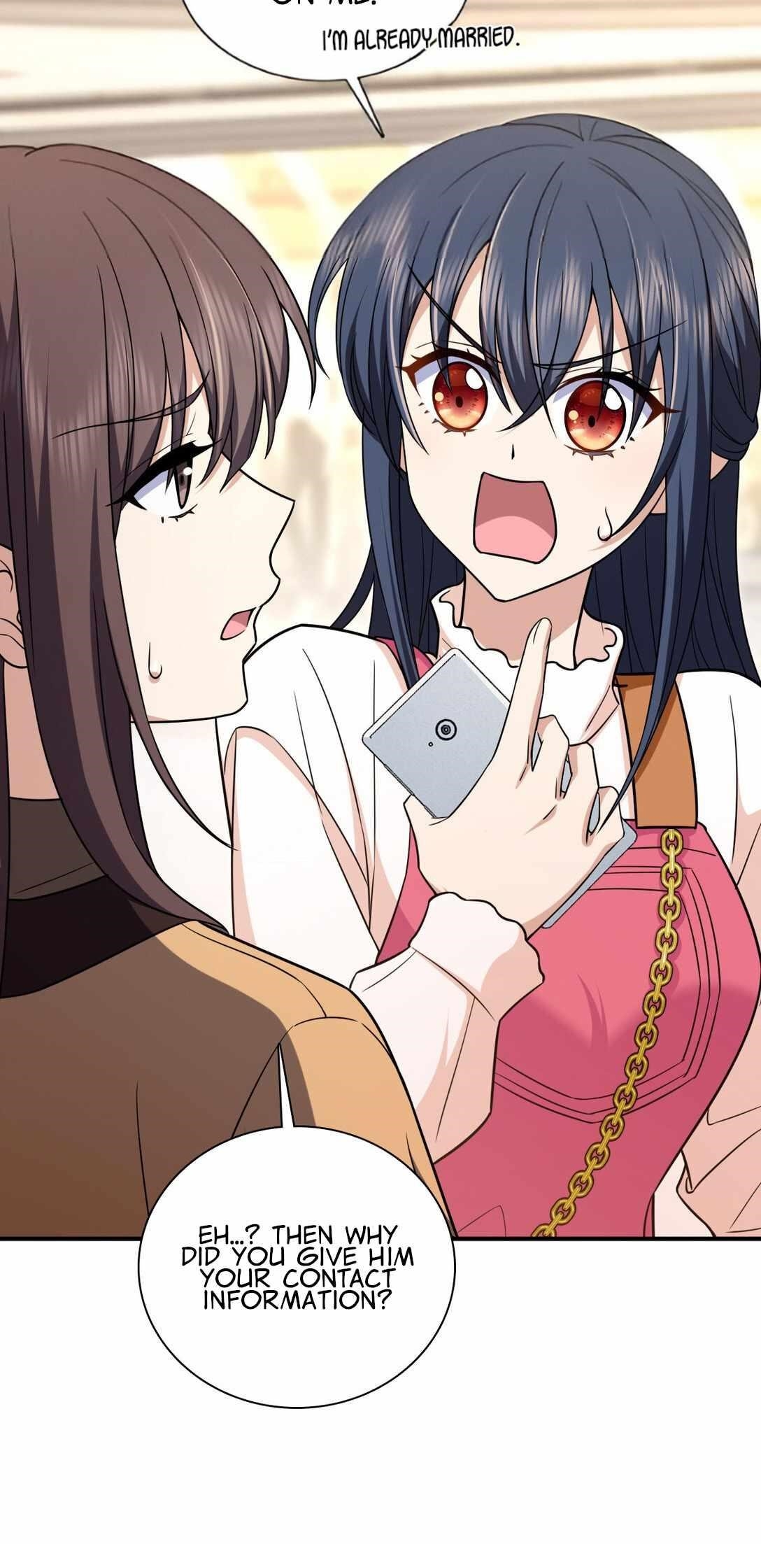 My Wife Is From a Thousand Years Ago Chapter 265 - Page 11