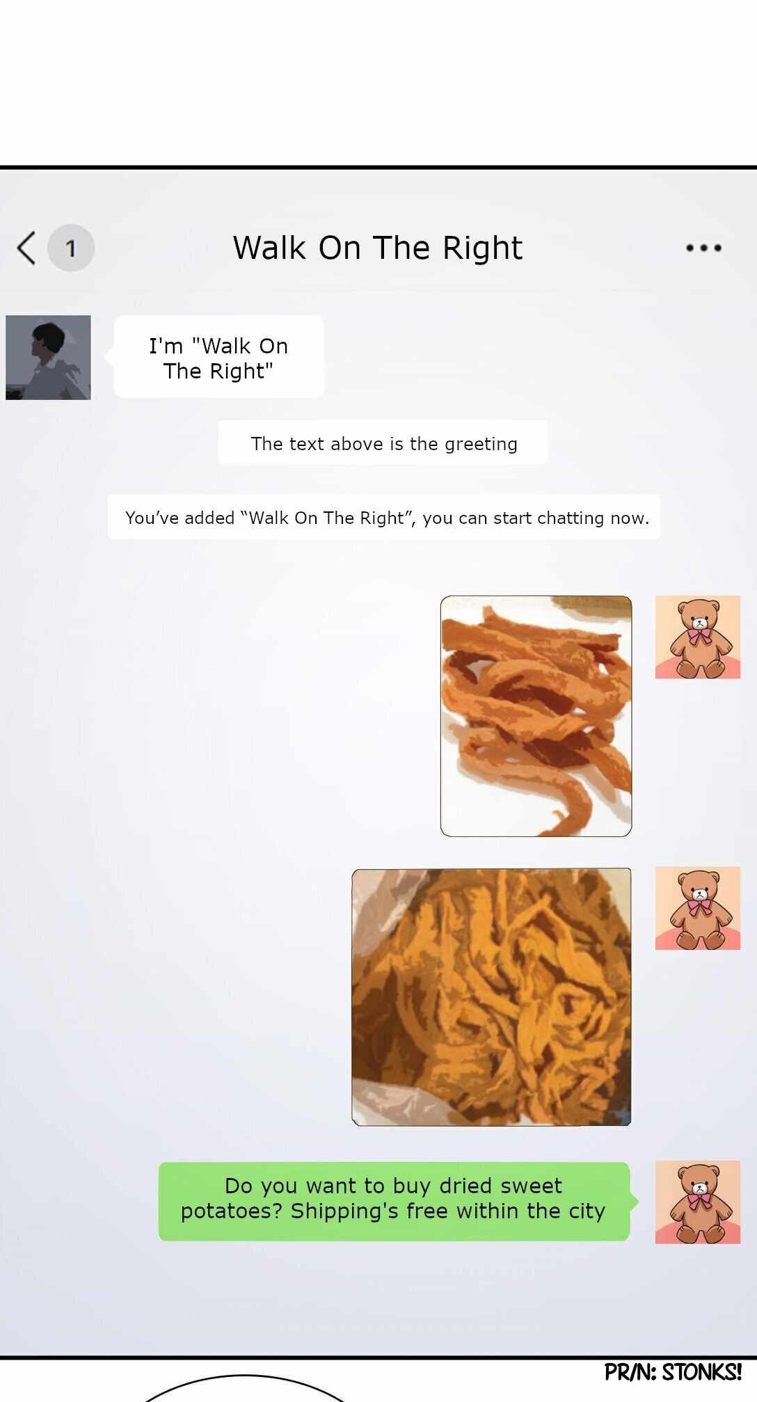 My Wife Is From a Thousand Years Ago Chapter 265 - Page 12