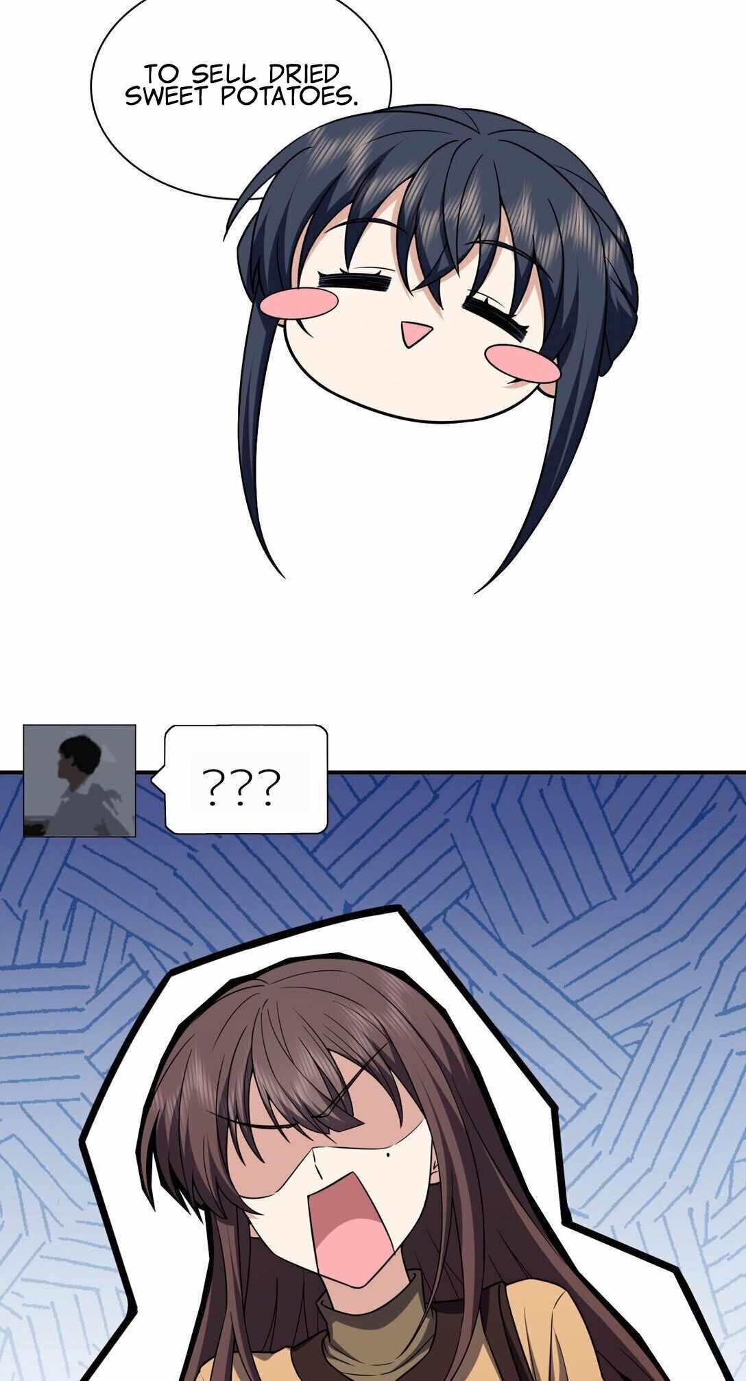 My Wife Is From a Thousand Years Ago Chapter 265 - Page 13