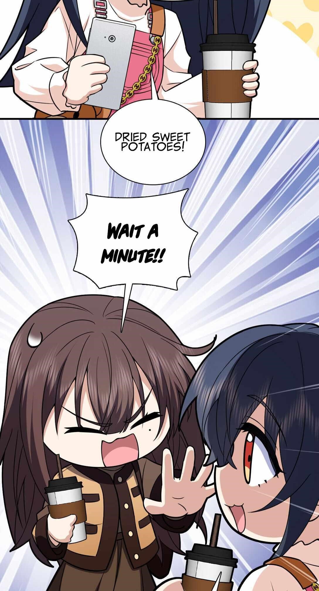 My Wife Is From a Thousand Years Ago Chapter 265 - Page 15