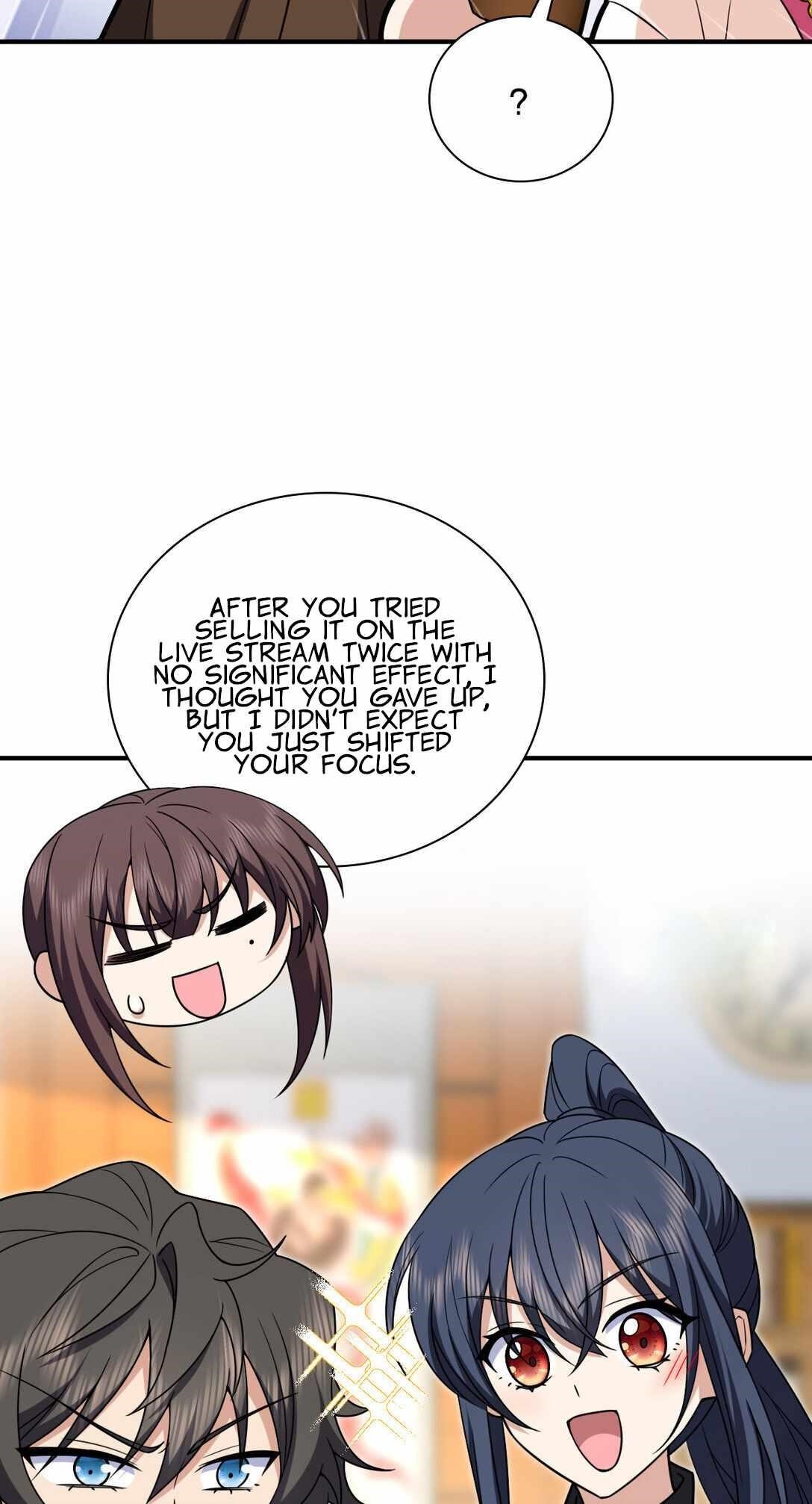 My Wife Is From a Thousand Years Ago Chapter 265 - Page 16