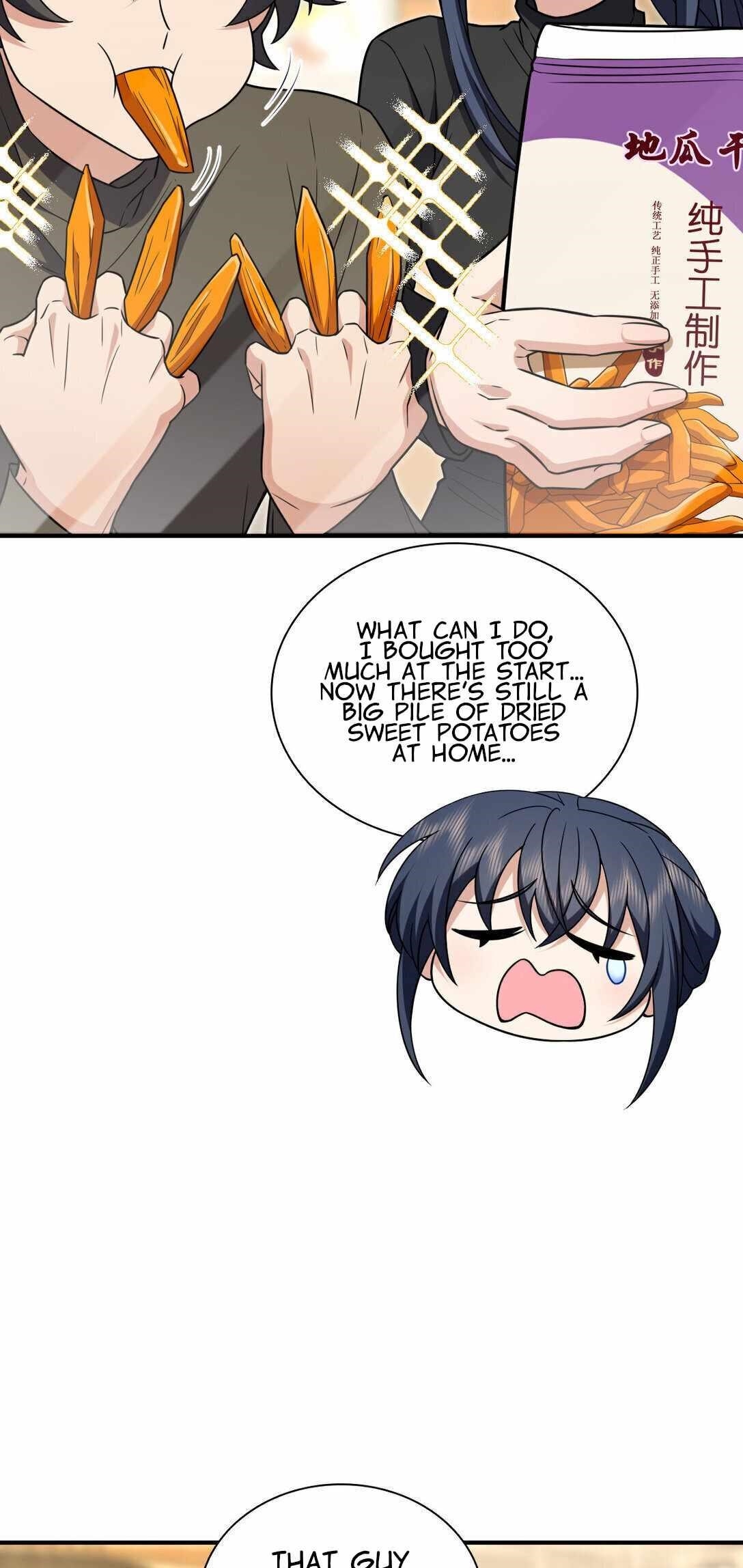 My Wife Is From a Thousand Years Ago Chapter 265 - Page 17