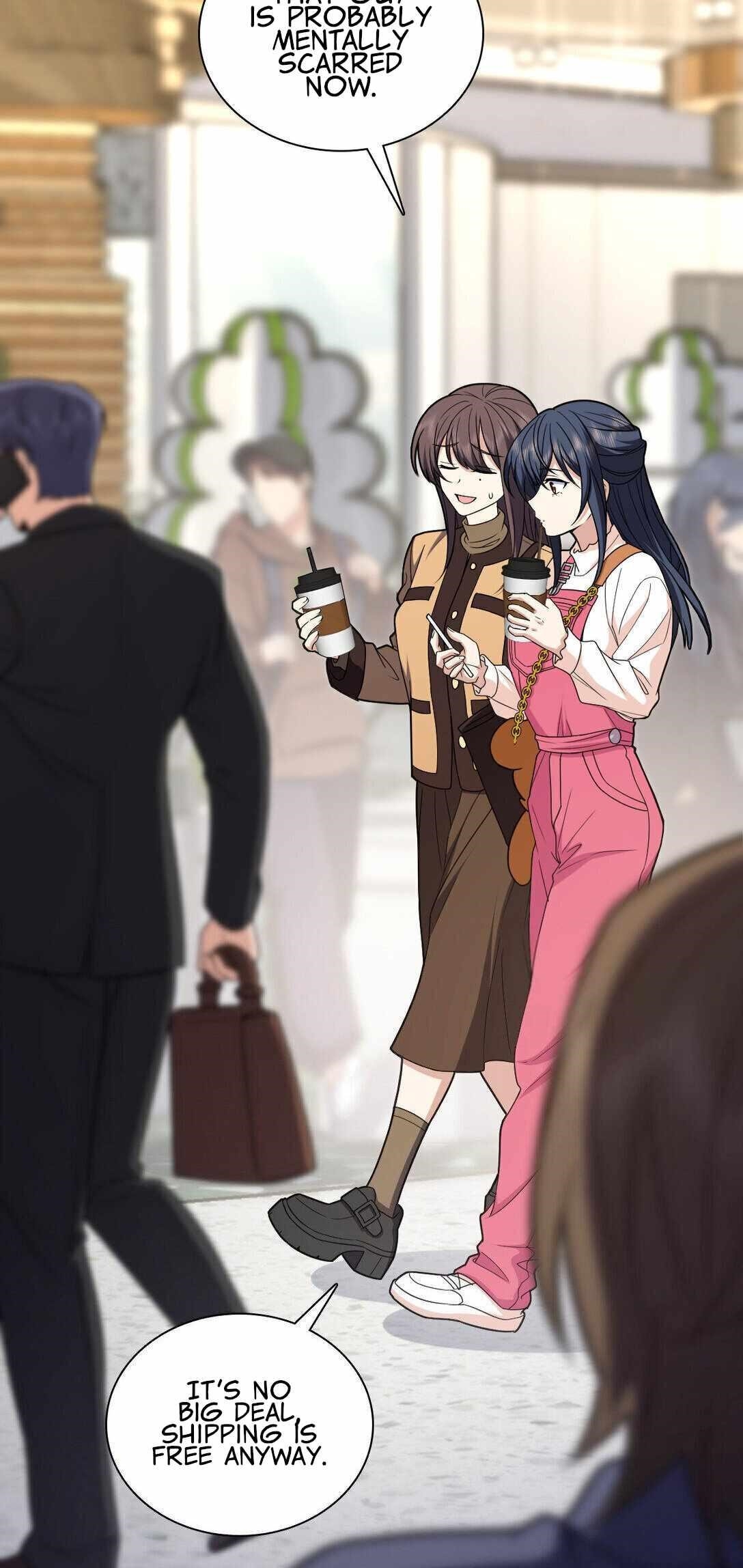 My Wife Is From a Thousand Years Ago Chapter 265 - Page 18