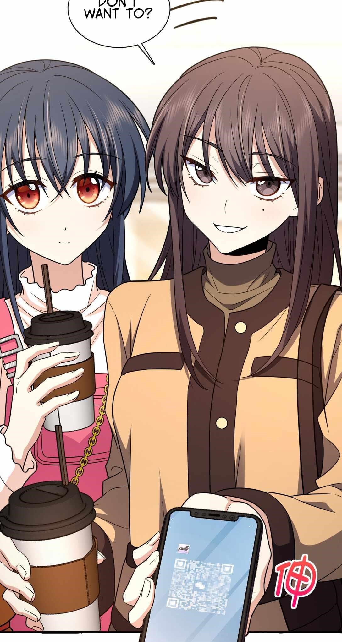 My Wife Is From a Thousand Years Ago Chapter 265 - Page 2