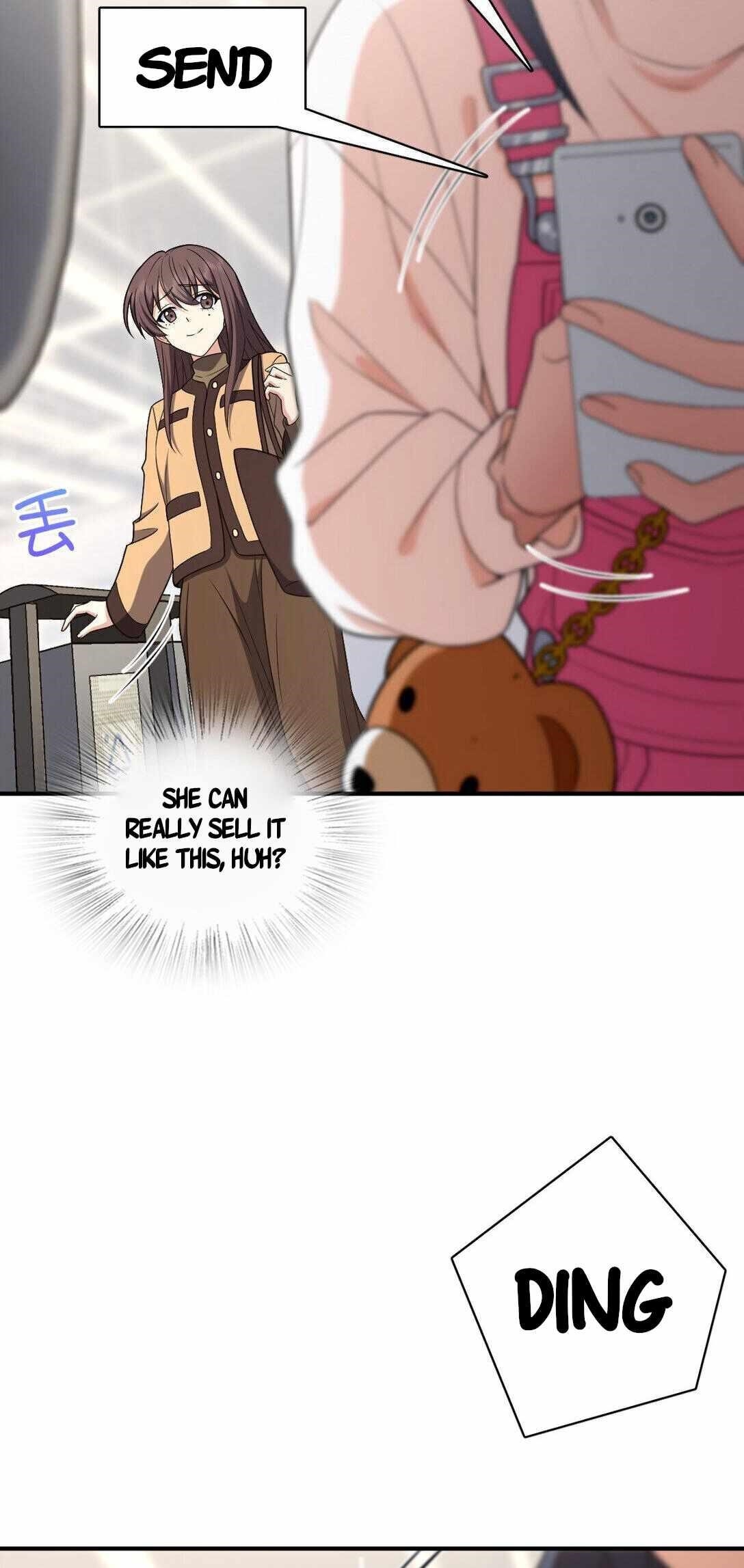 My Wife Is From a Thousand Years Ago Chapter 265 - Page 24