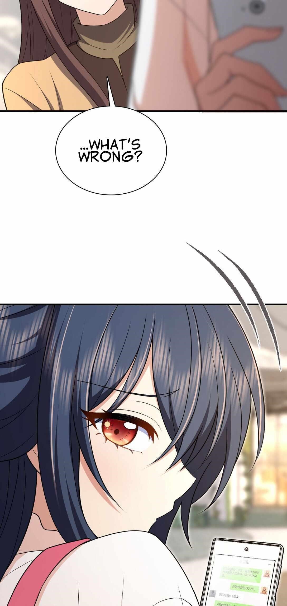 My Wife Is From a Thousand Years Ago Chapter 265 - Page 26