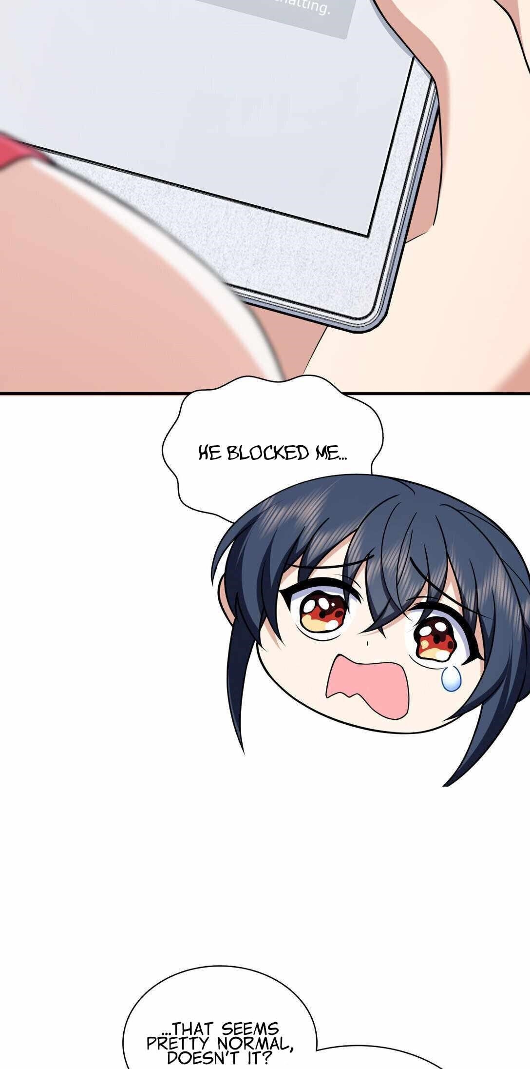 My Wife Is From a Thousand Years Ago Chapter 265 - Page 28