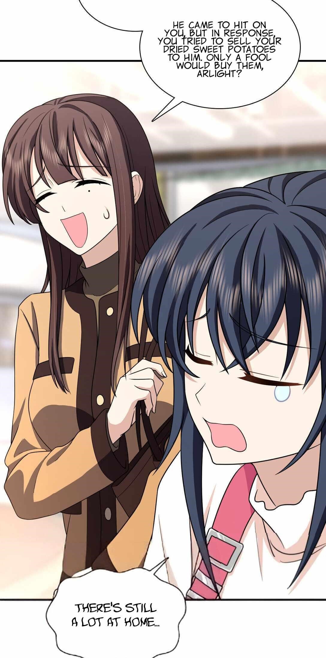 My Wife Is From a Thousand Years Ago Chapter 265 - Page 29