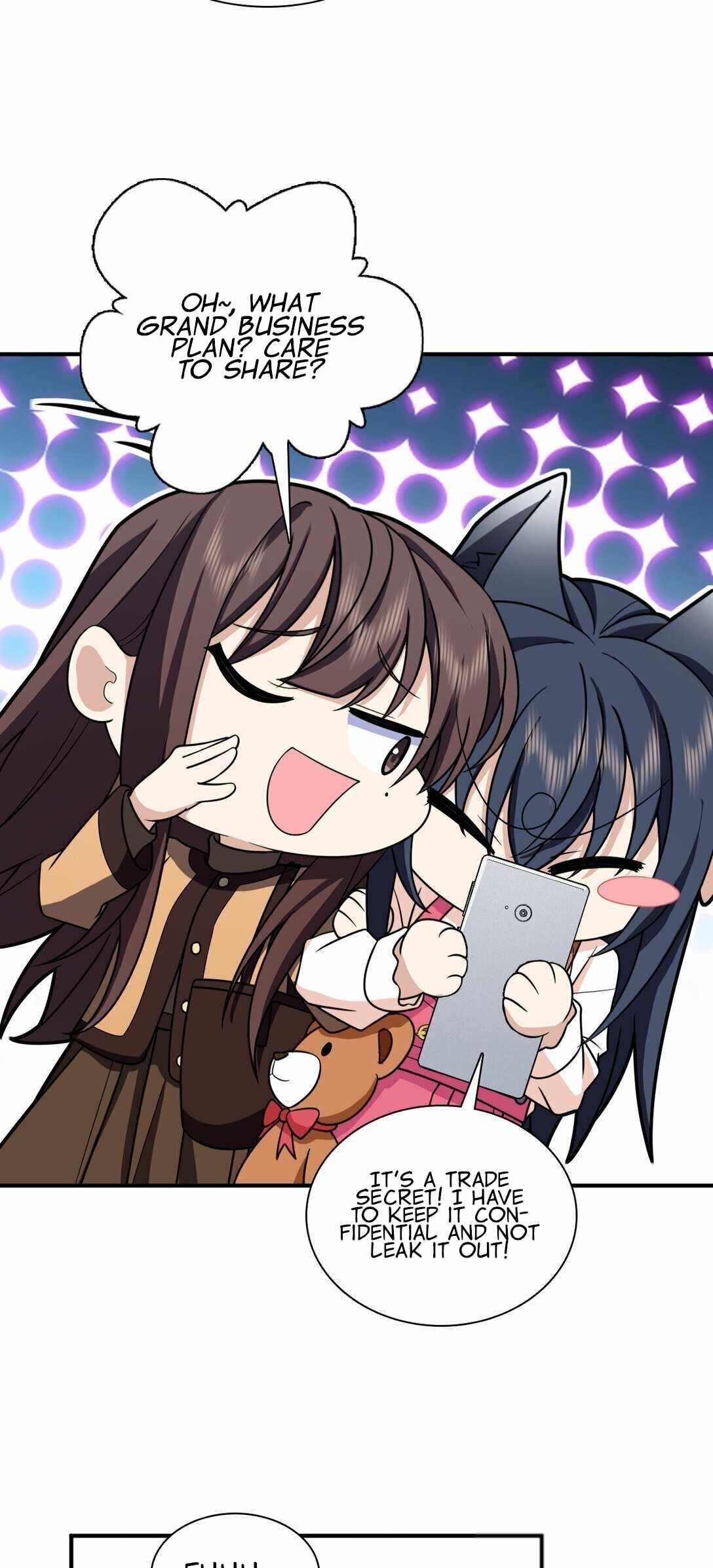 My Wife Is From a Thousand Years Ago Chapter 265 - Page 32