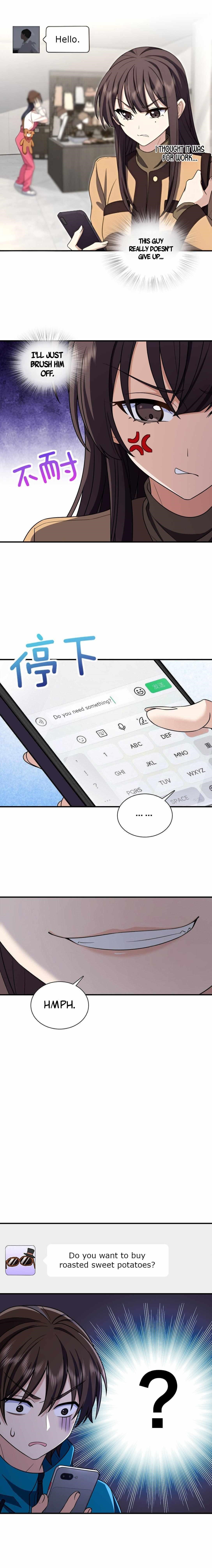 My Wife Is From a Thousand Years Ago Chapter 265 - Page 37