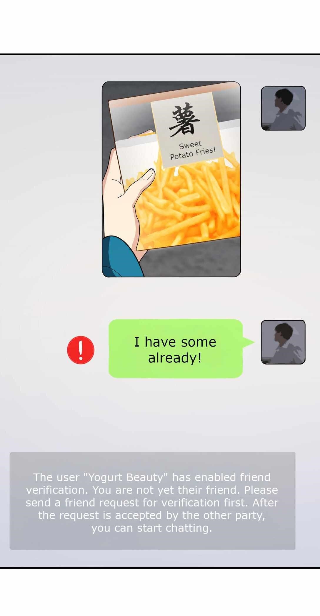 My Wife Is From a Thousand Years Ago Chapter 265 - Page 38