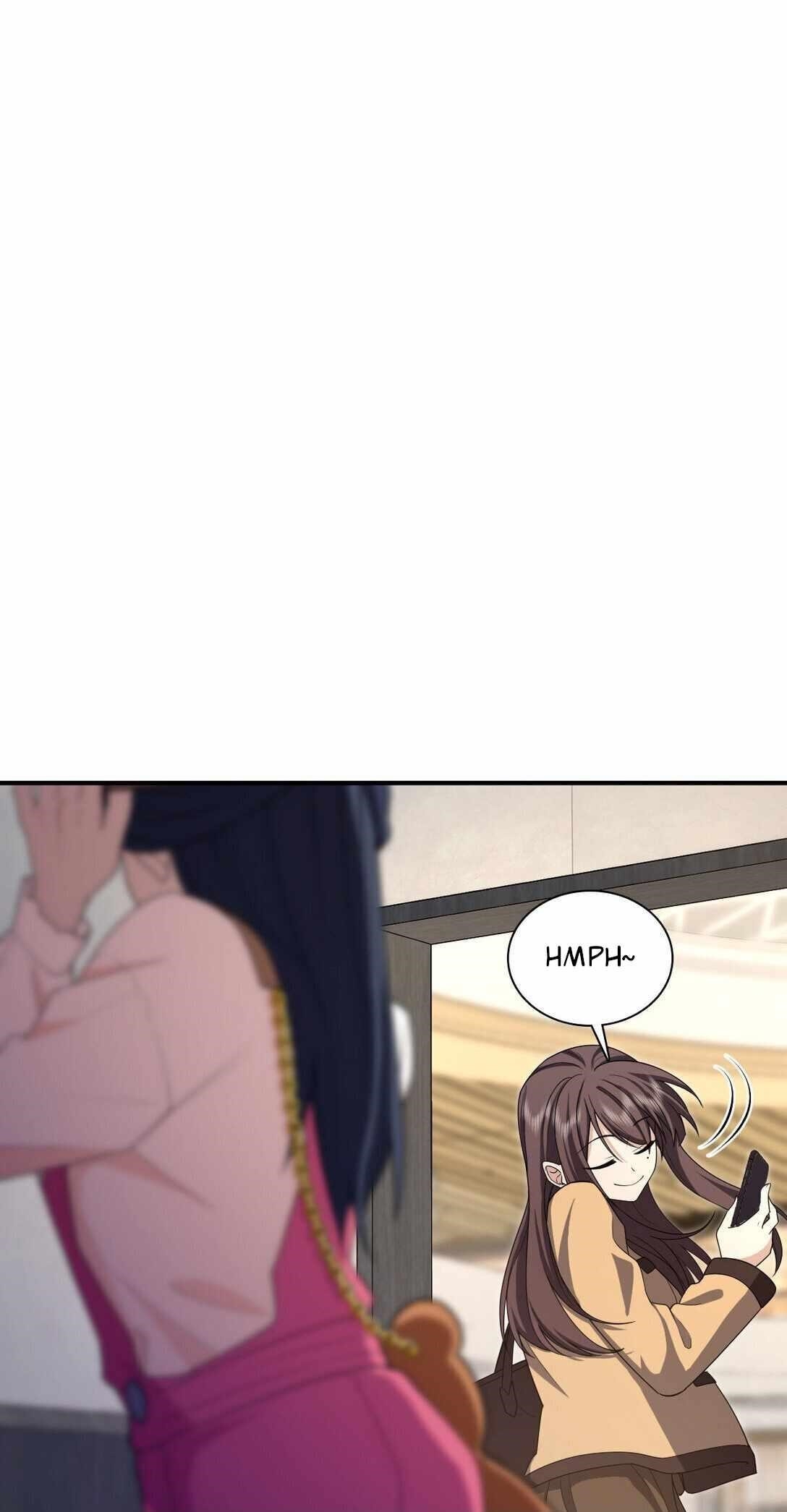 My Wife Is From a Thousand Years Ago Chapter 265 - Page 40