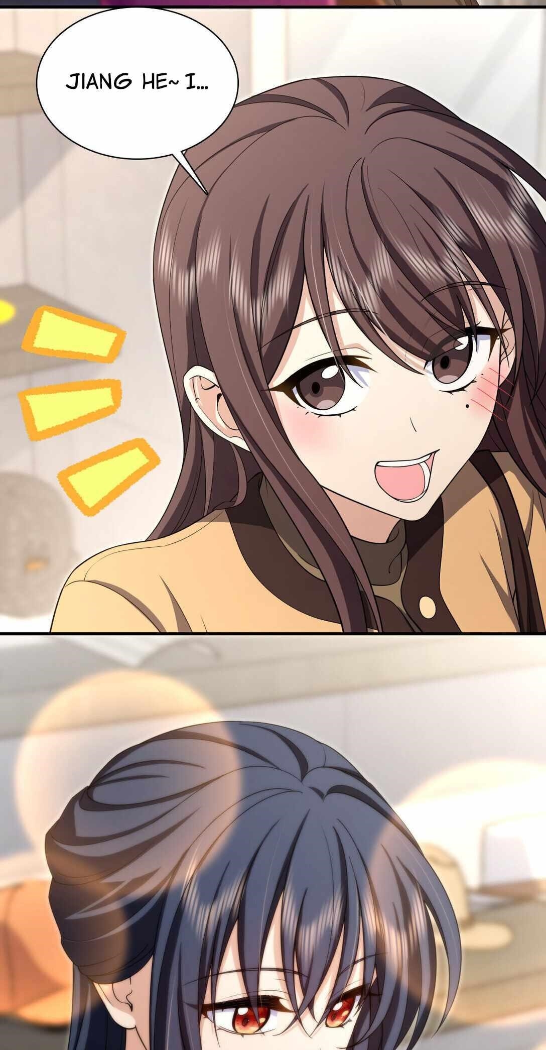 My Wife Is From a Thousand Years Ago Chapter 265 - Page 41