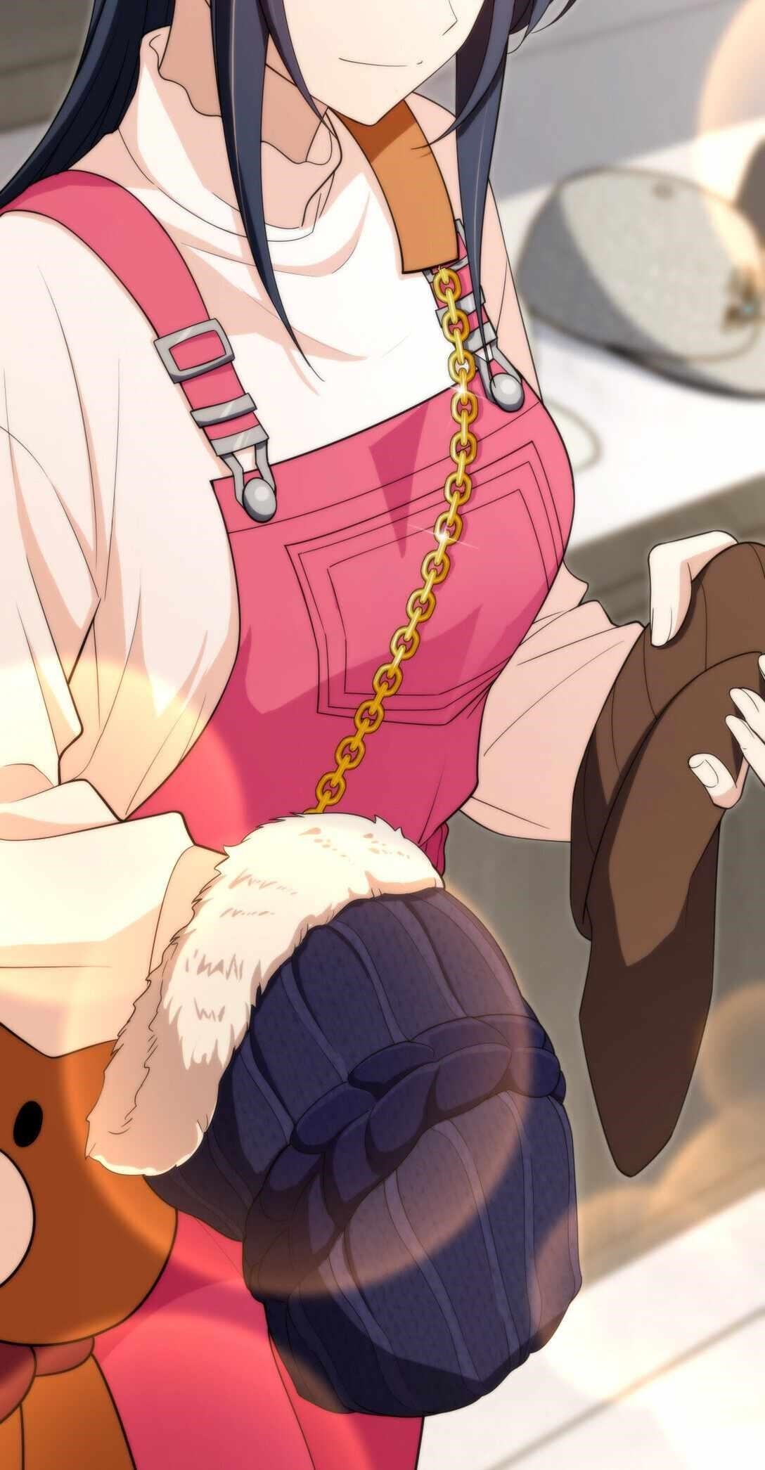 My Wife Is From a Thousand Years Ago Chapter 265 - Page 42