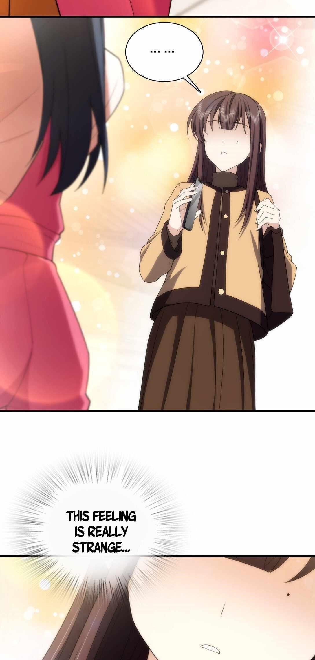 My Wife Is From a Thousand Years Ago Chapter 265 - Page 43